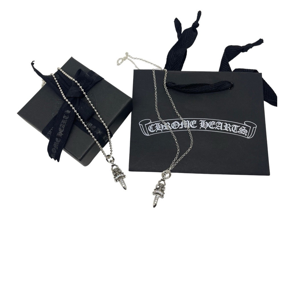 Chrome Hearts Necklace
