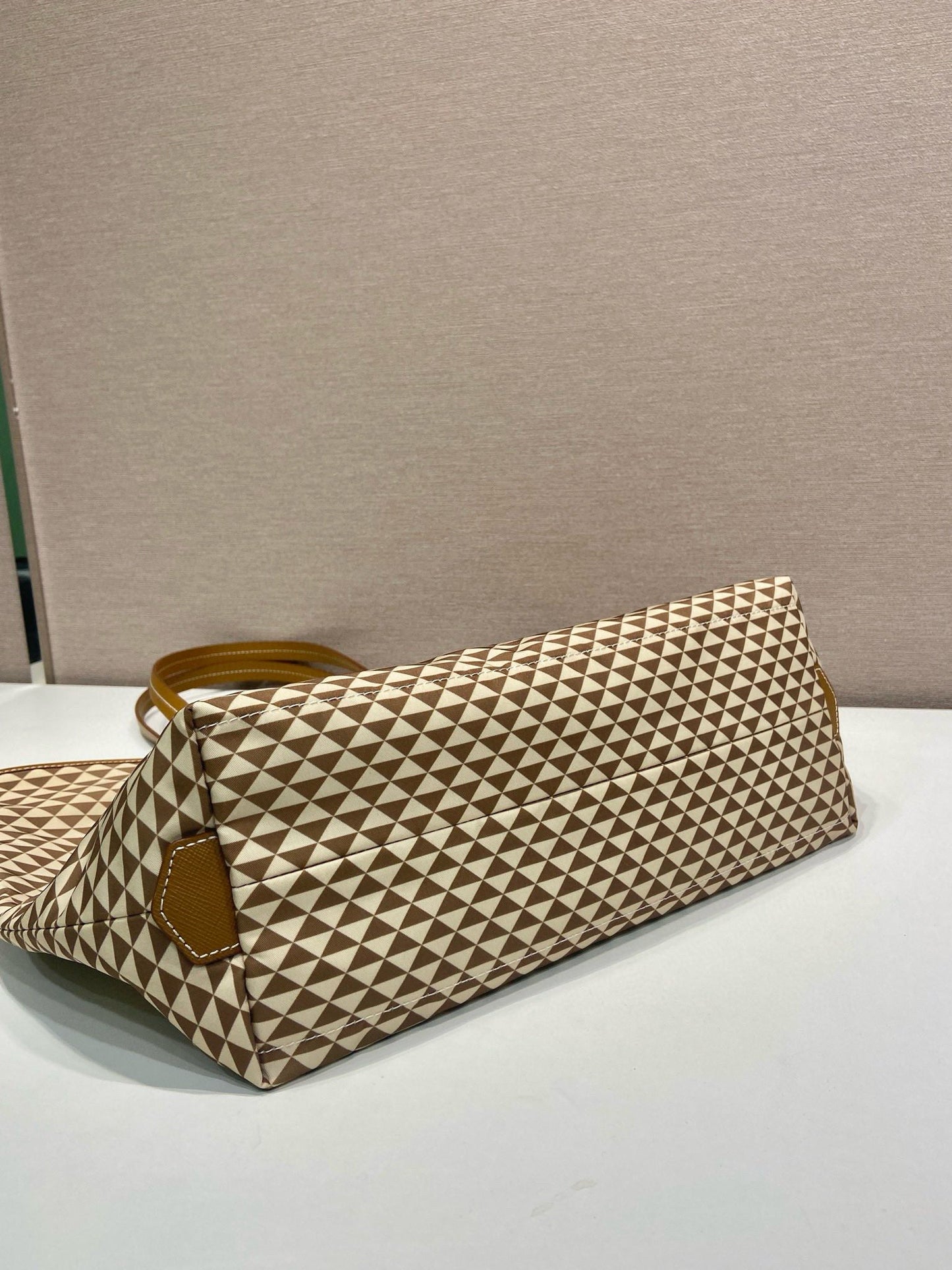 Prada Tote Bag
