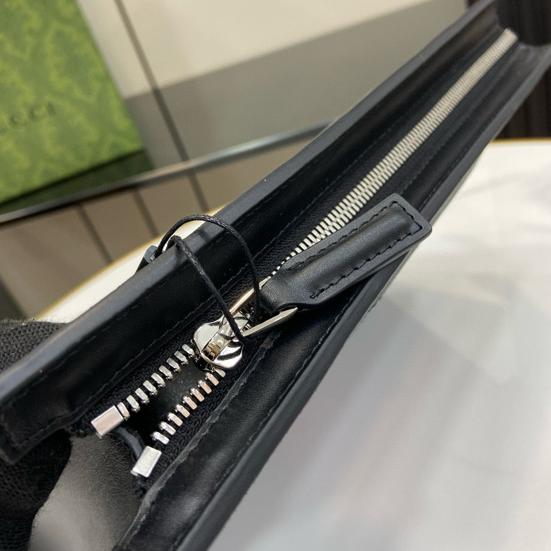 GC Clutch Bag