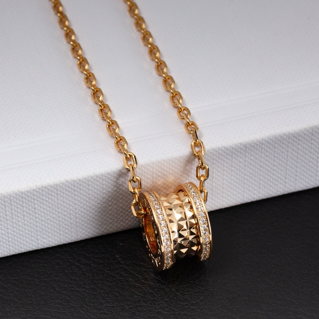 Bvlgari Necklace