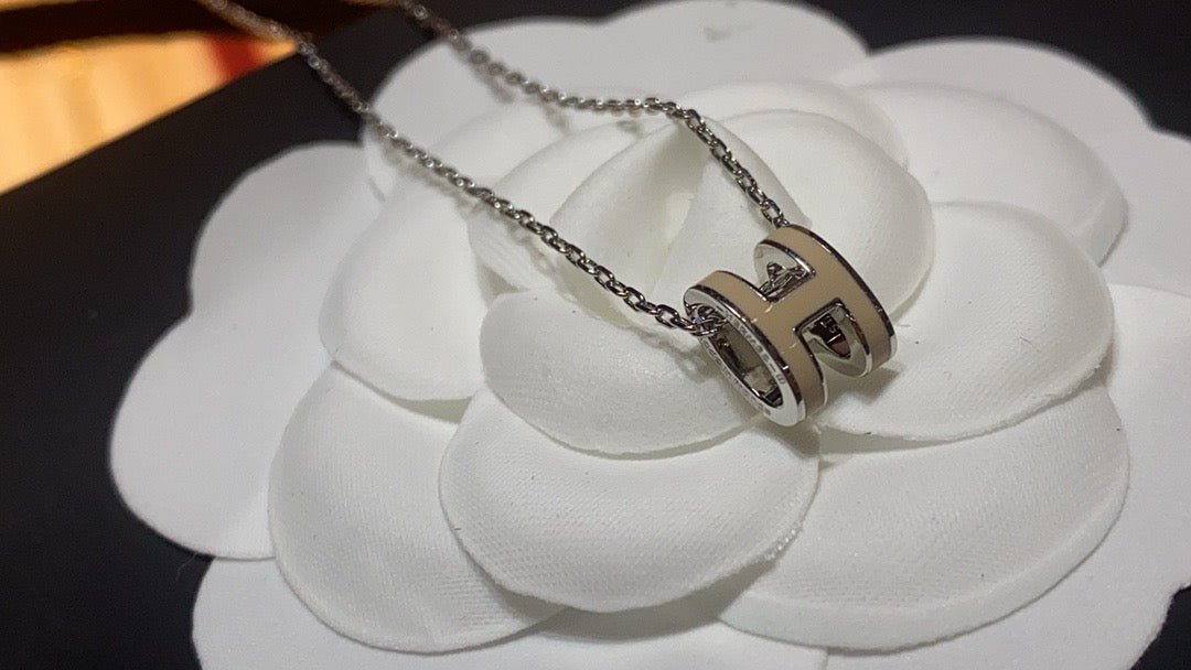 Hermes Necklace