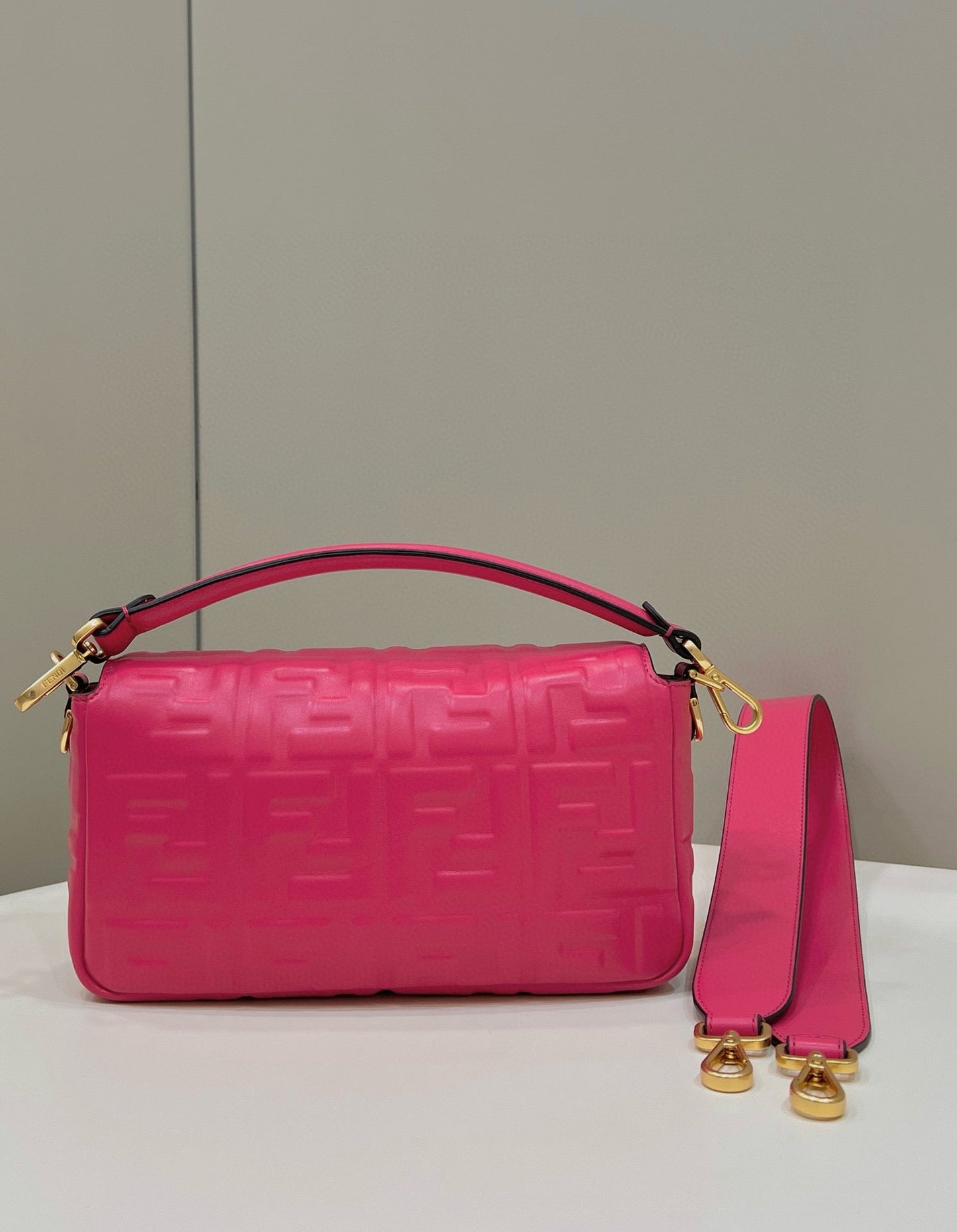 Fendi Baguette