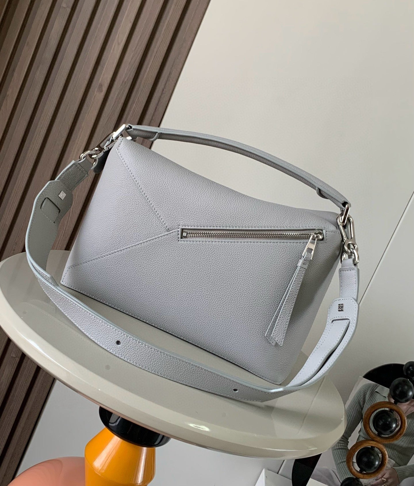 Loewe Puzzle