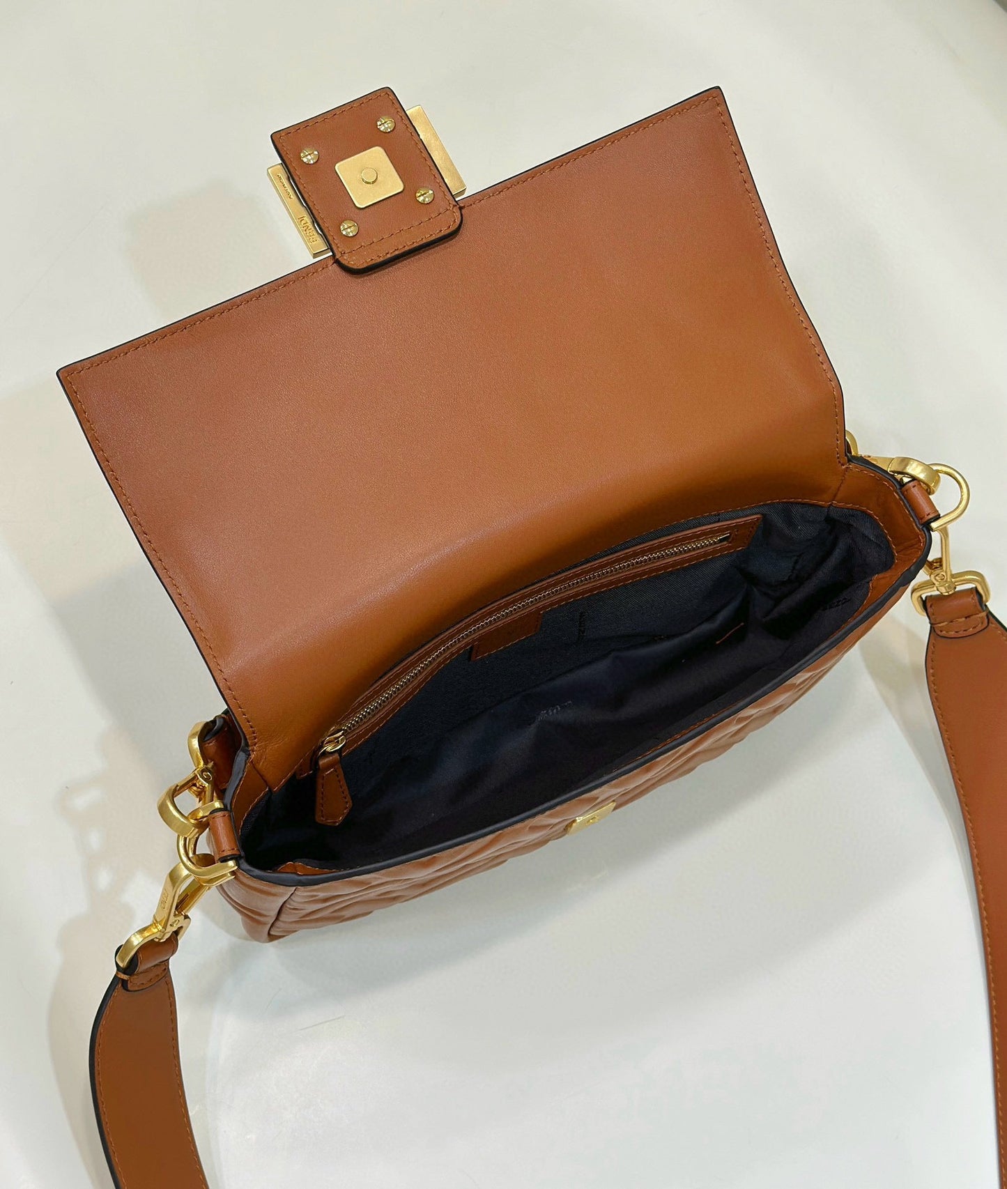 Fendi Baguette