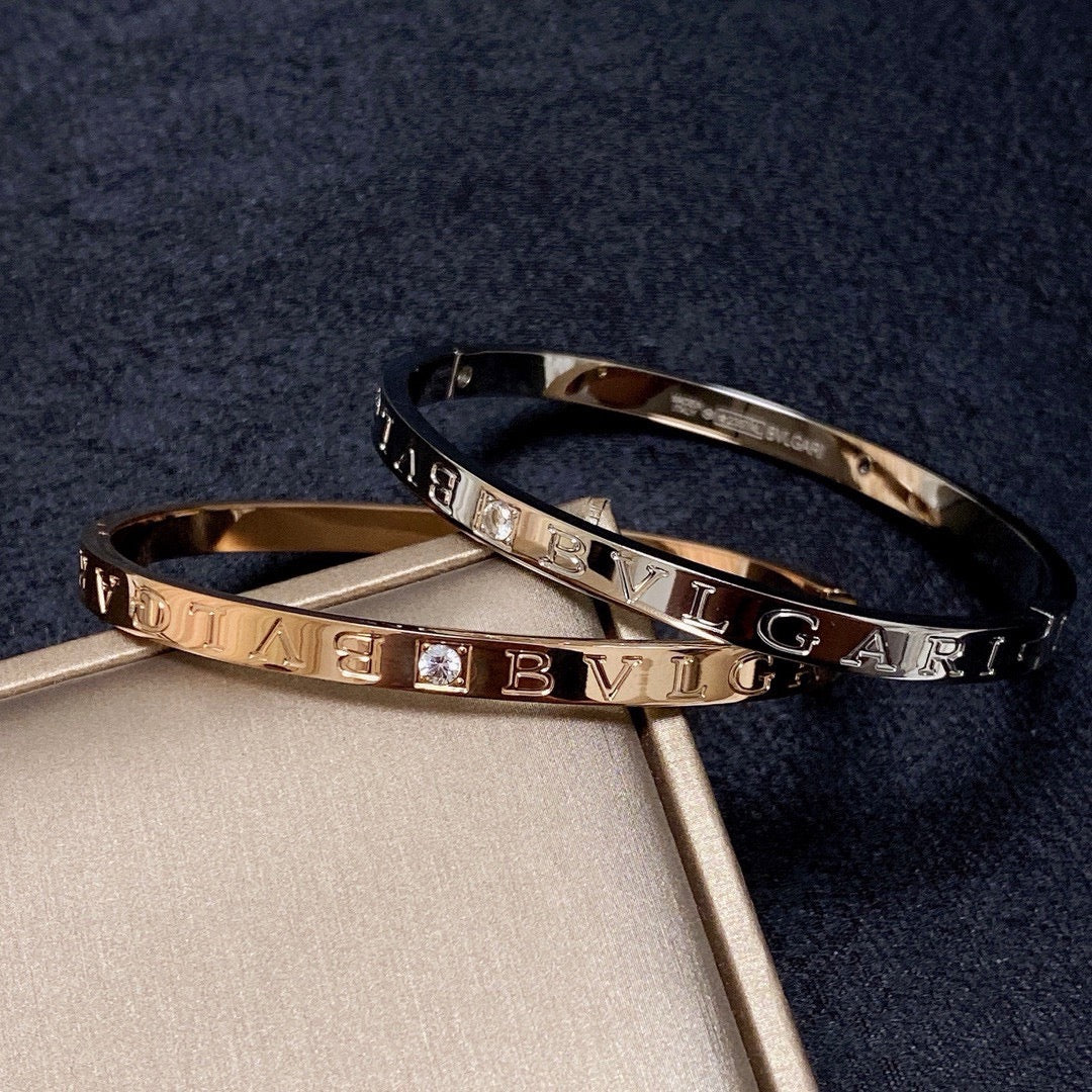 Bvlgari Bracelet