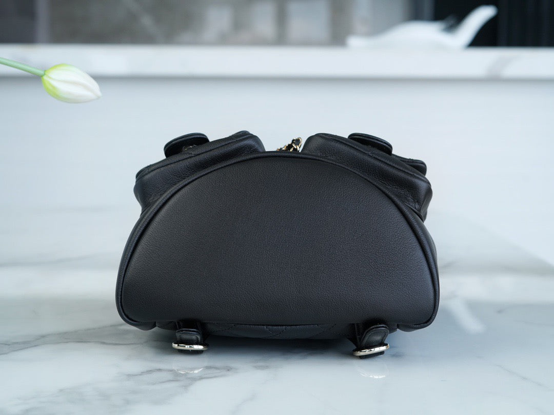 Chanel Duma Backpack