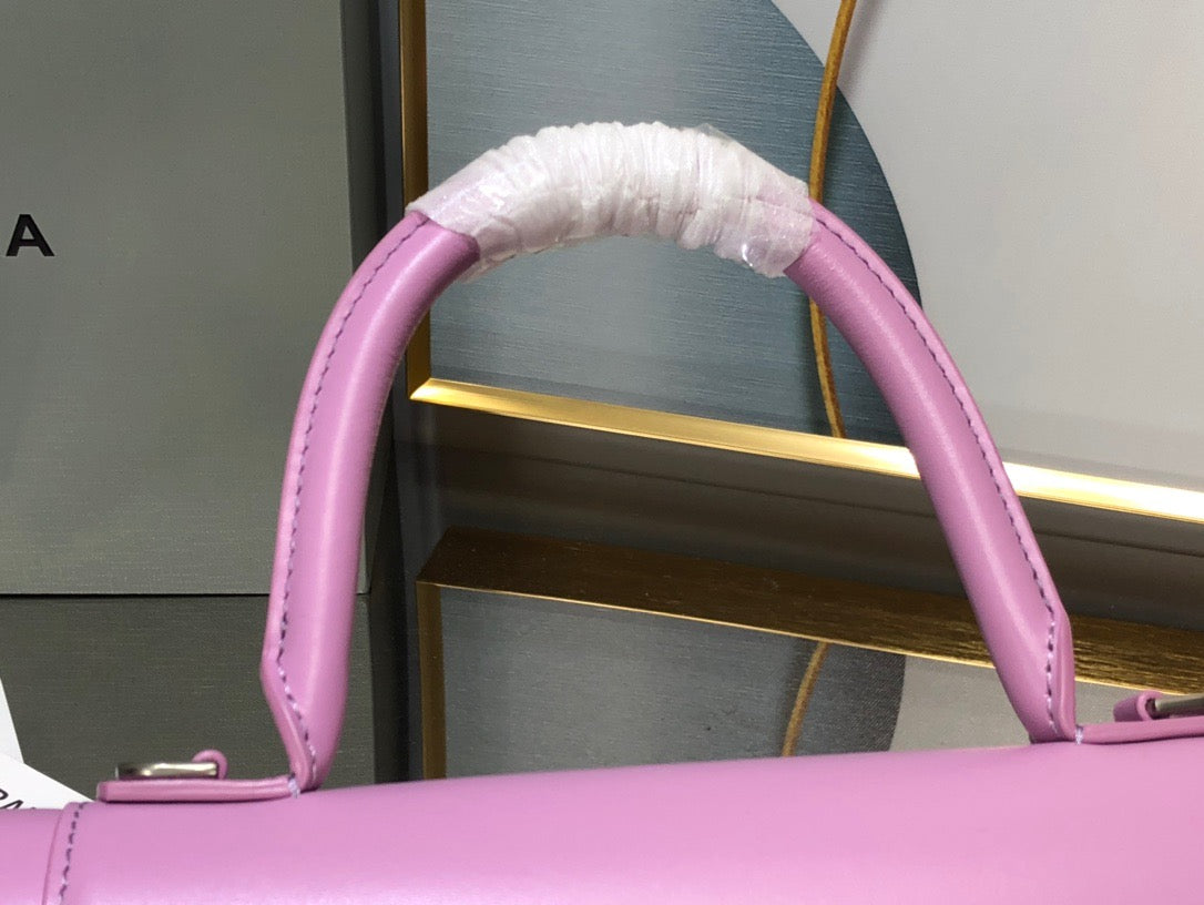 Balenciaga Long Hourglass
