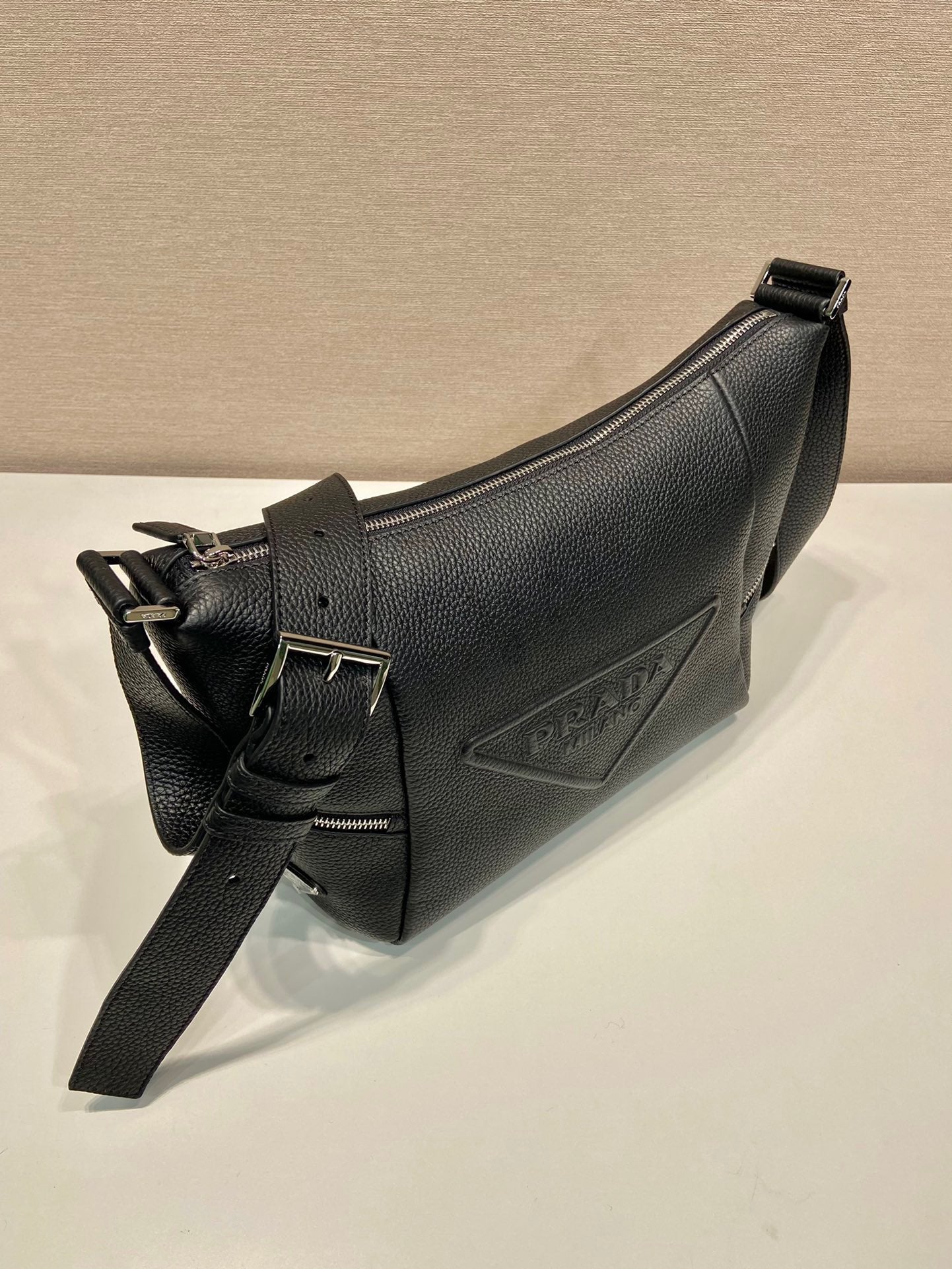 Prada Messenger Bag