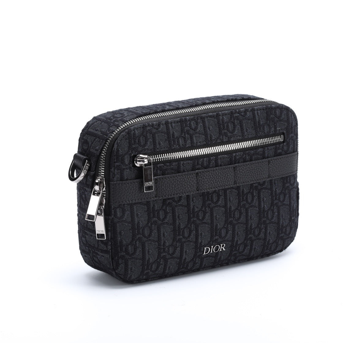 Dior Safari Oblique Bags