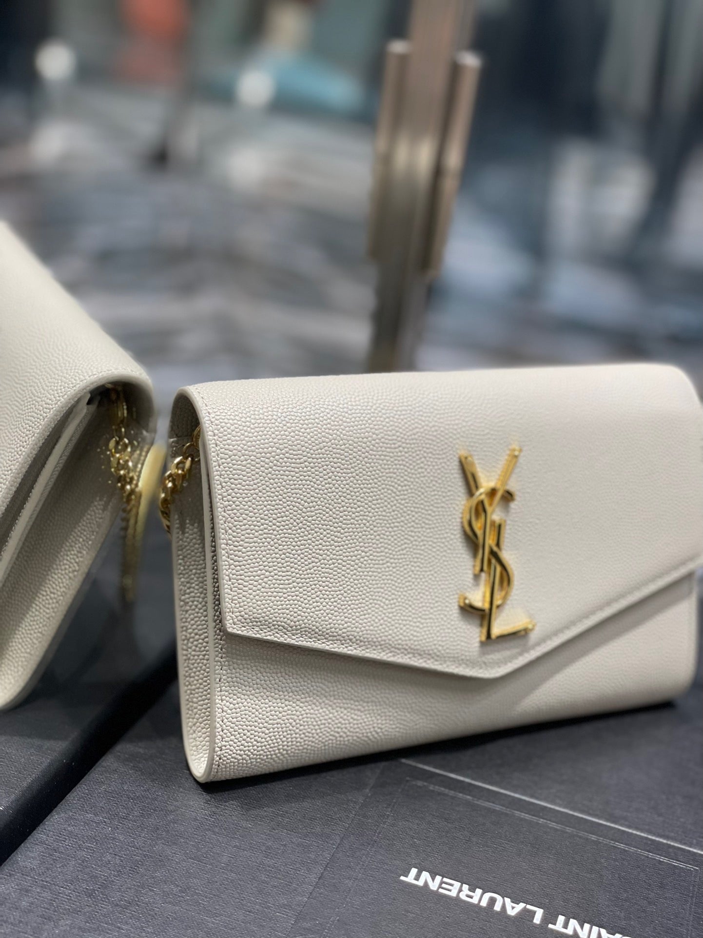 YSL Envelope