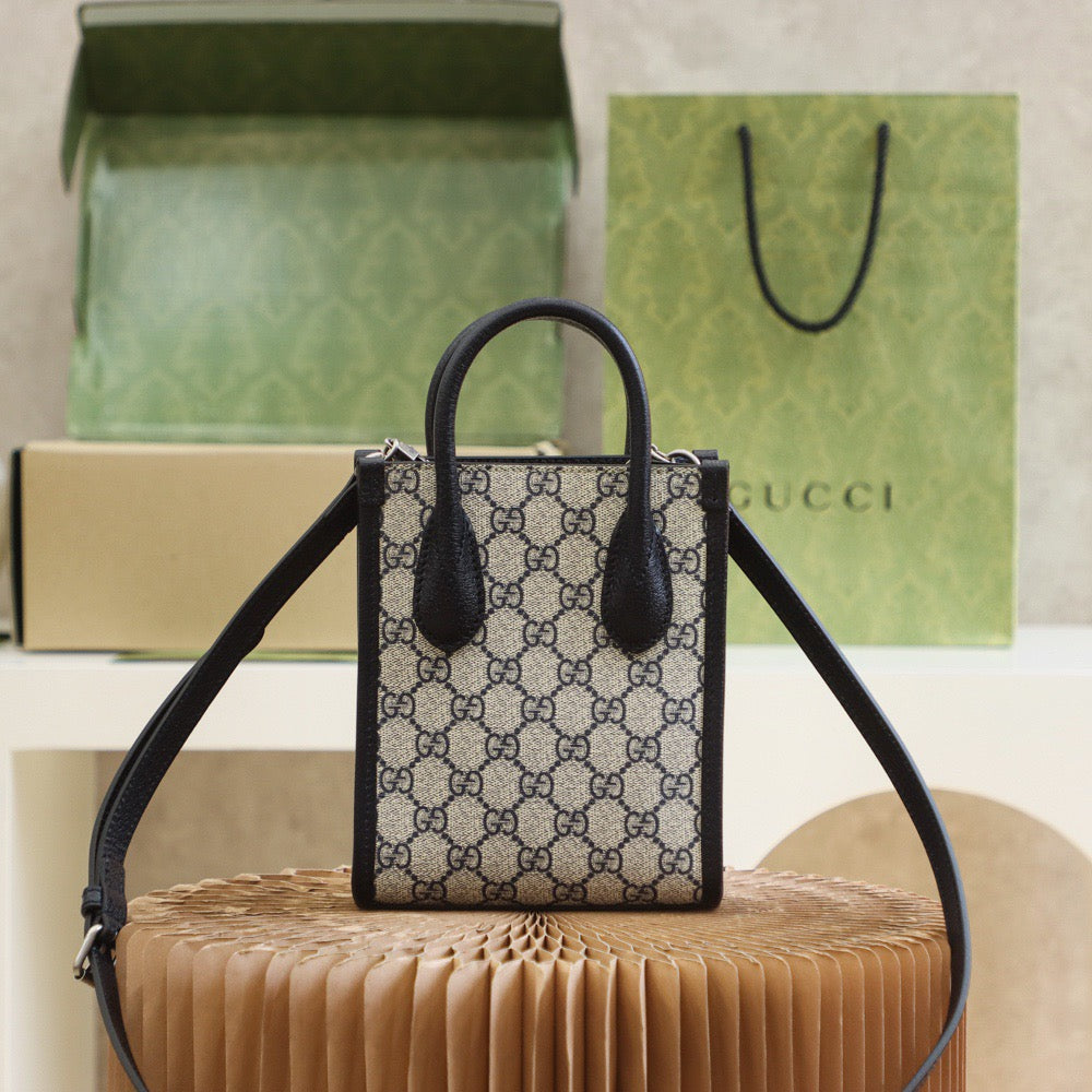 Gucci Mini Tote