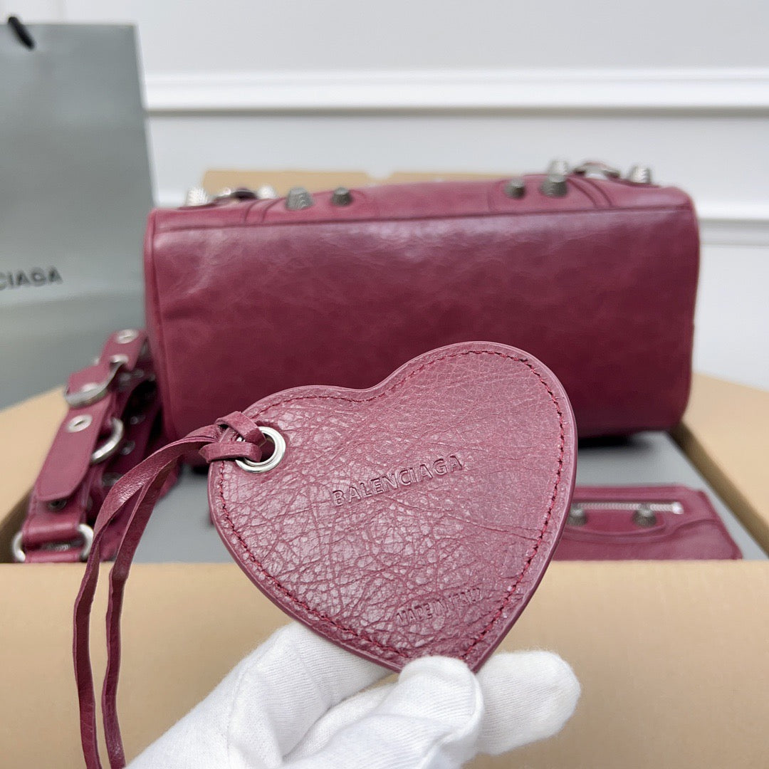 Balenciaga Travel Bag