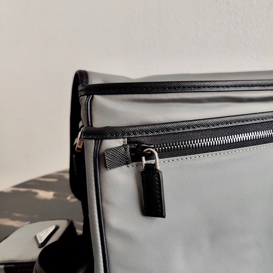 Prada Messenger Bag