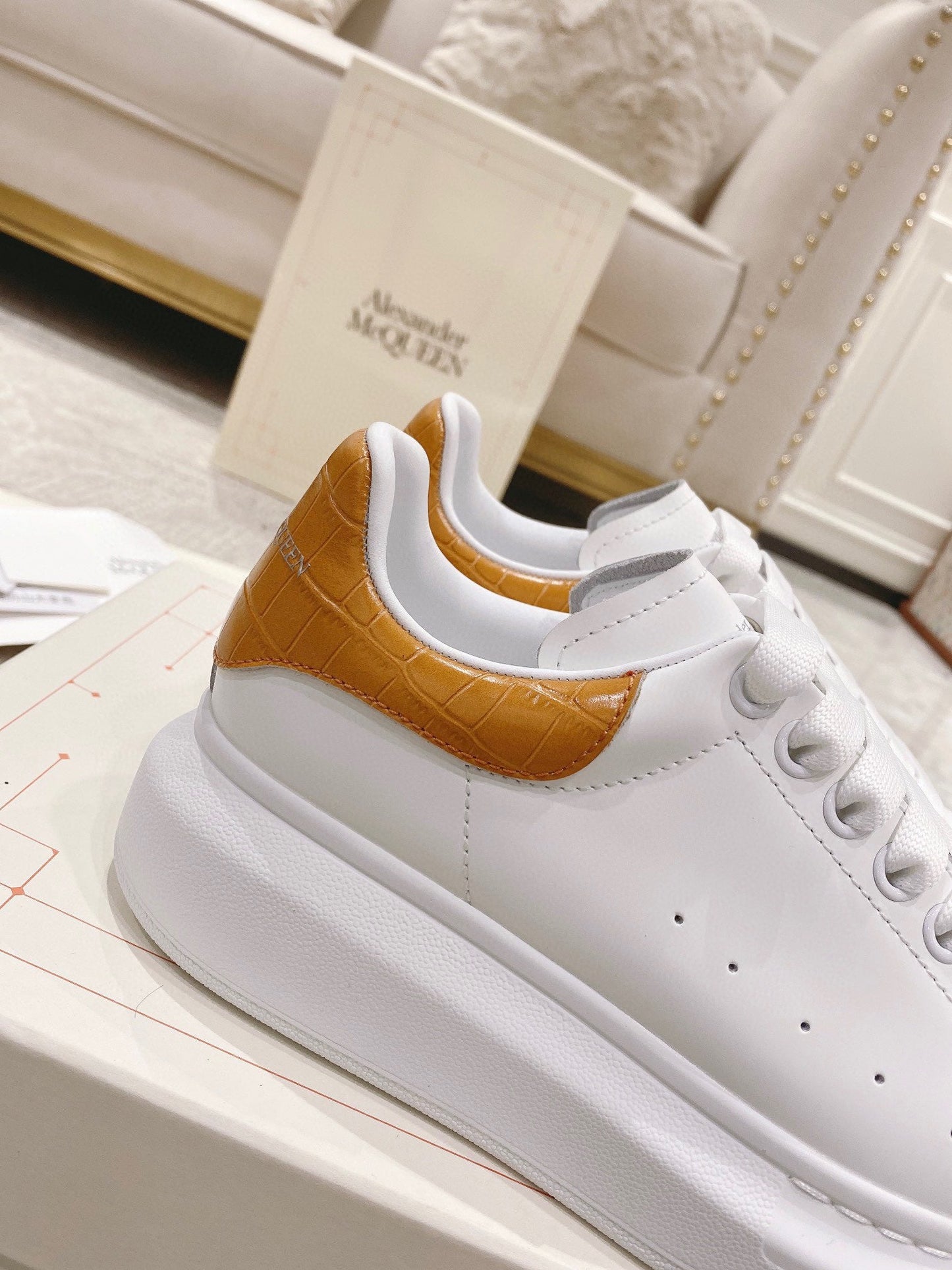 Alexander McQueen