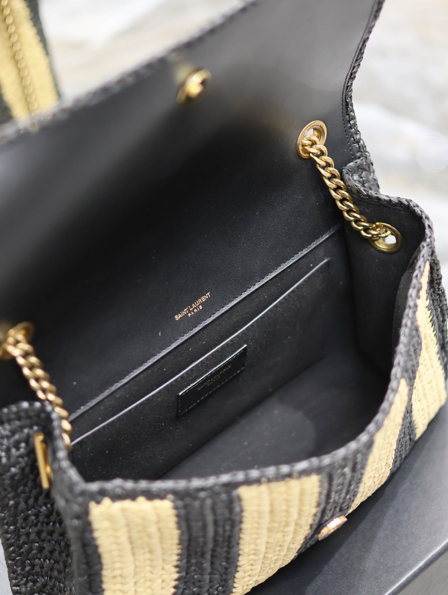 YSL Kate
