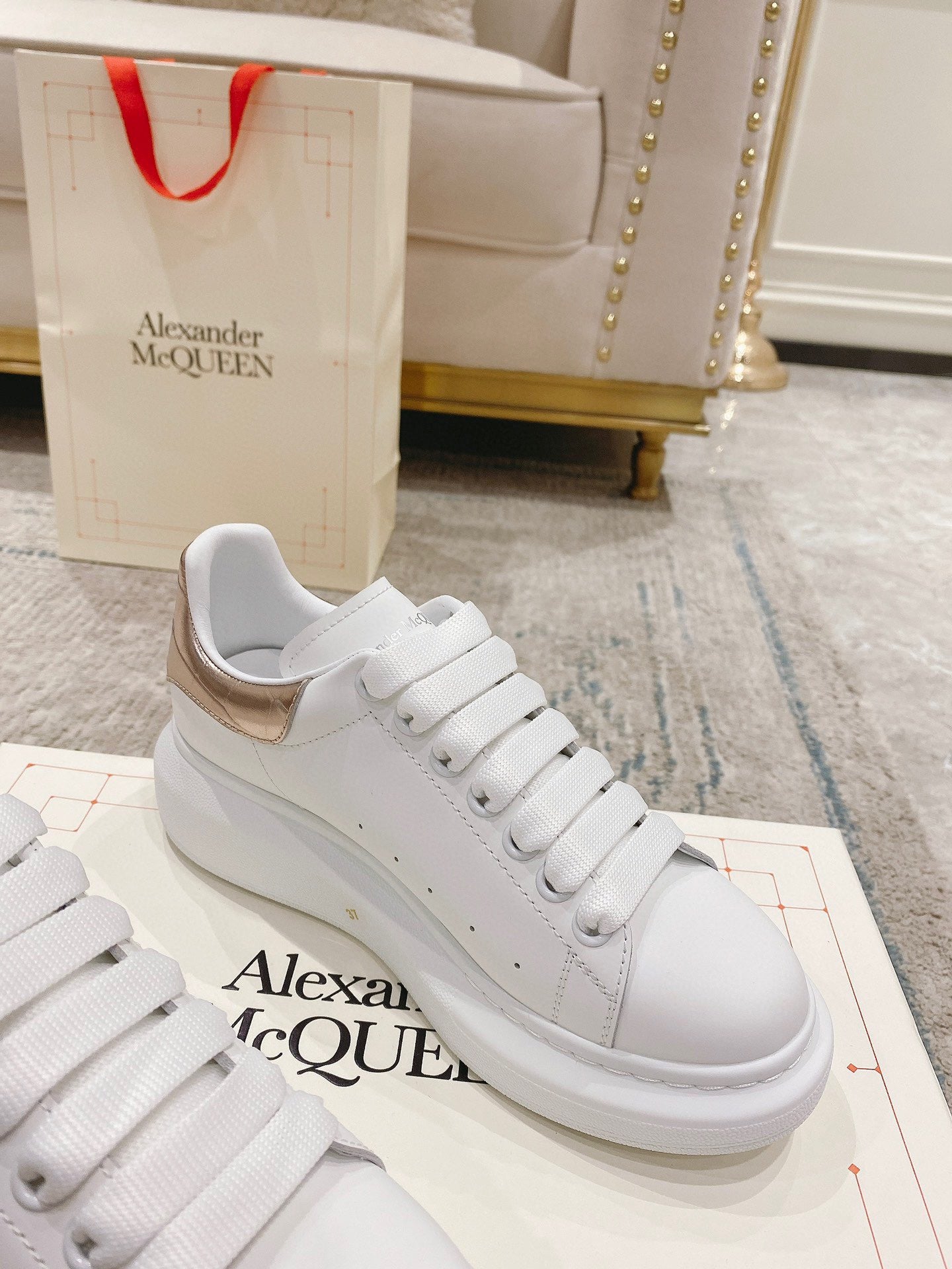 Alexander McQueen