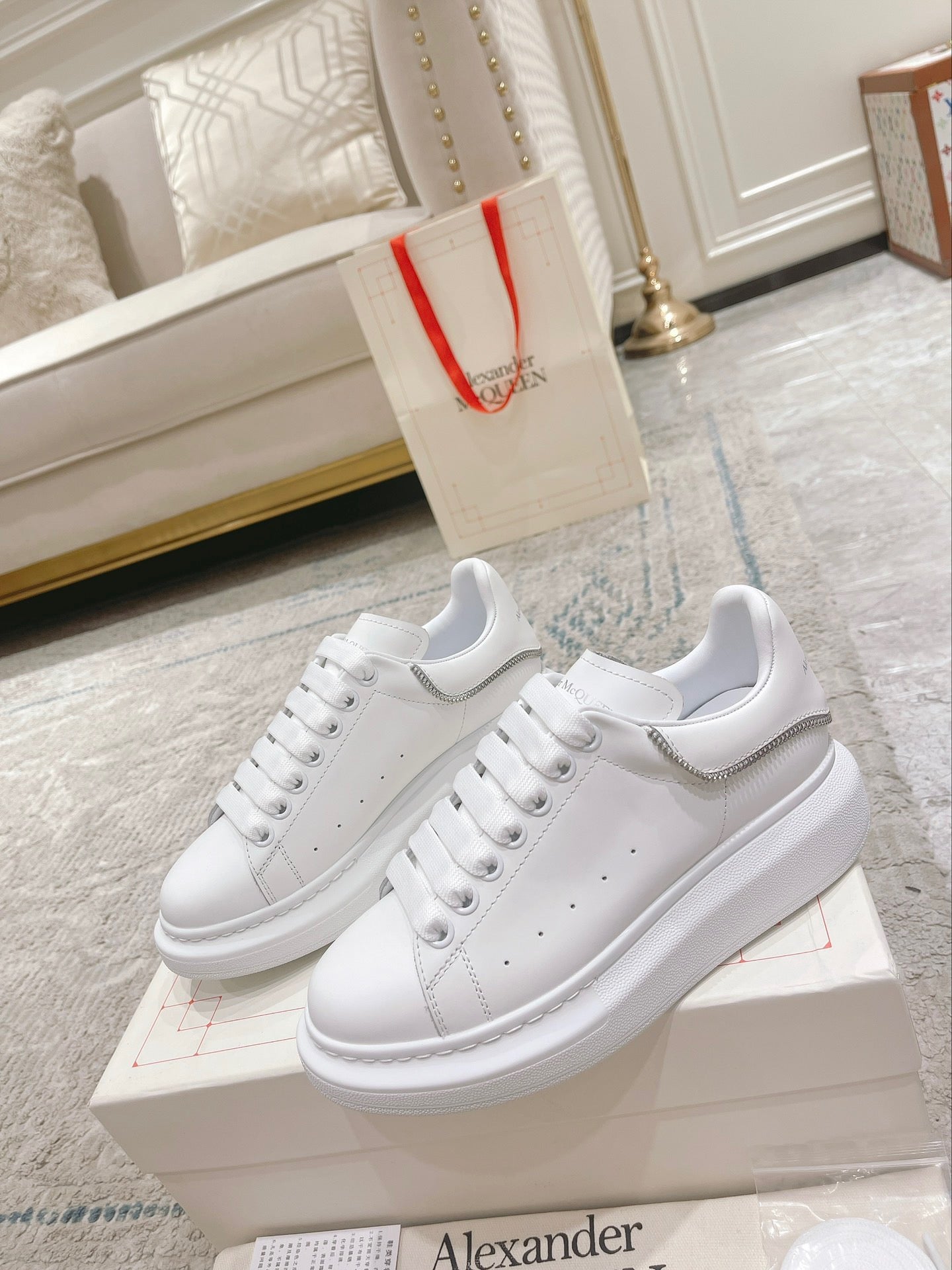Alexander McQueen