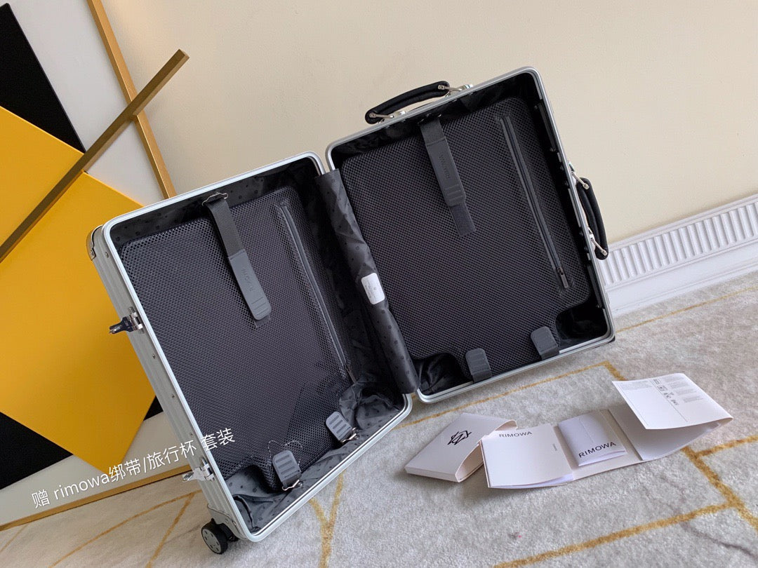 Rimowa Luggage