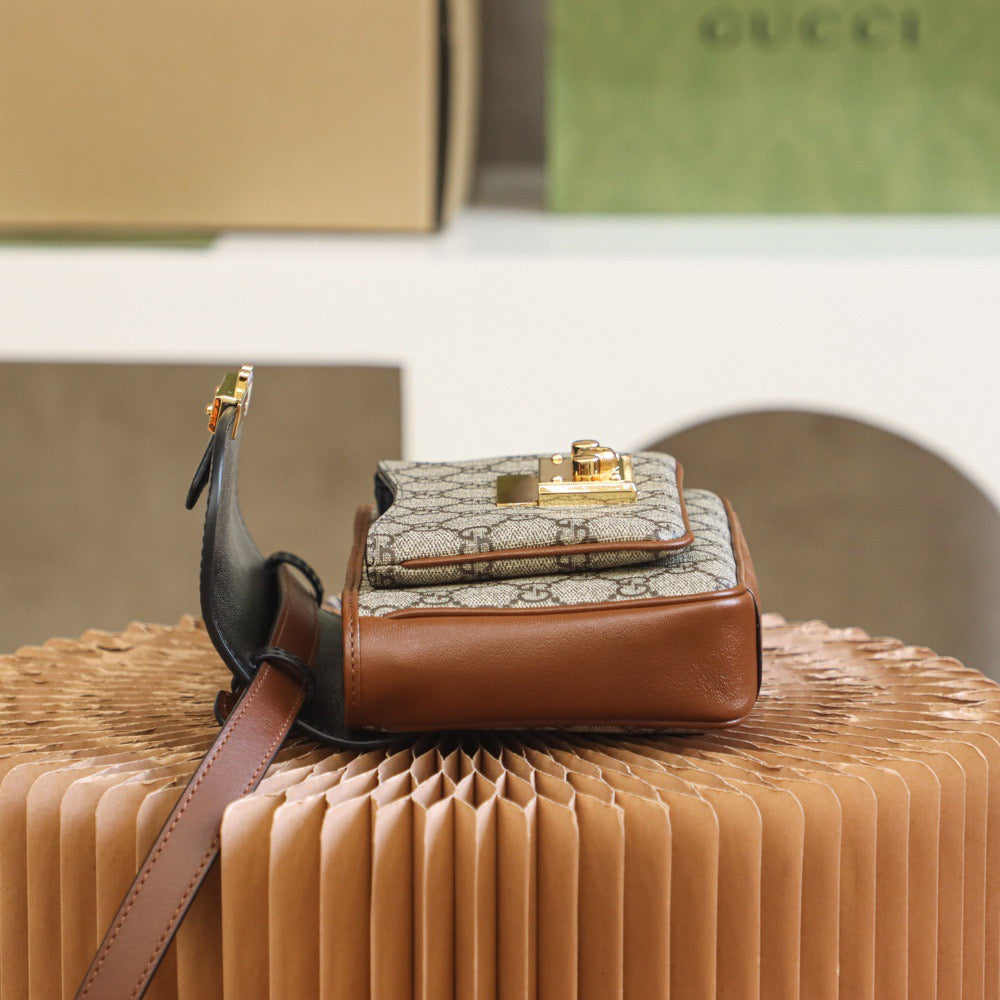 Gucci Padlock
