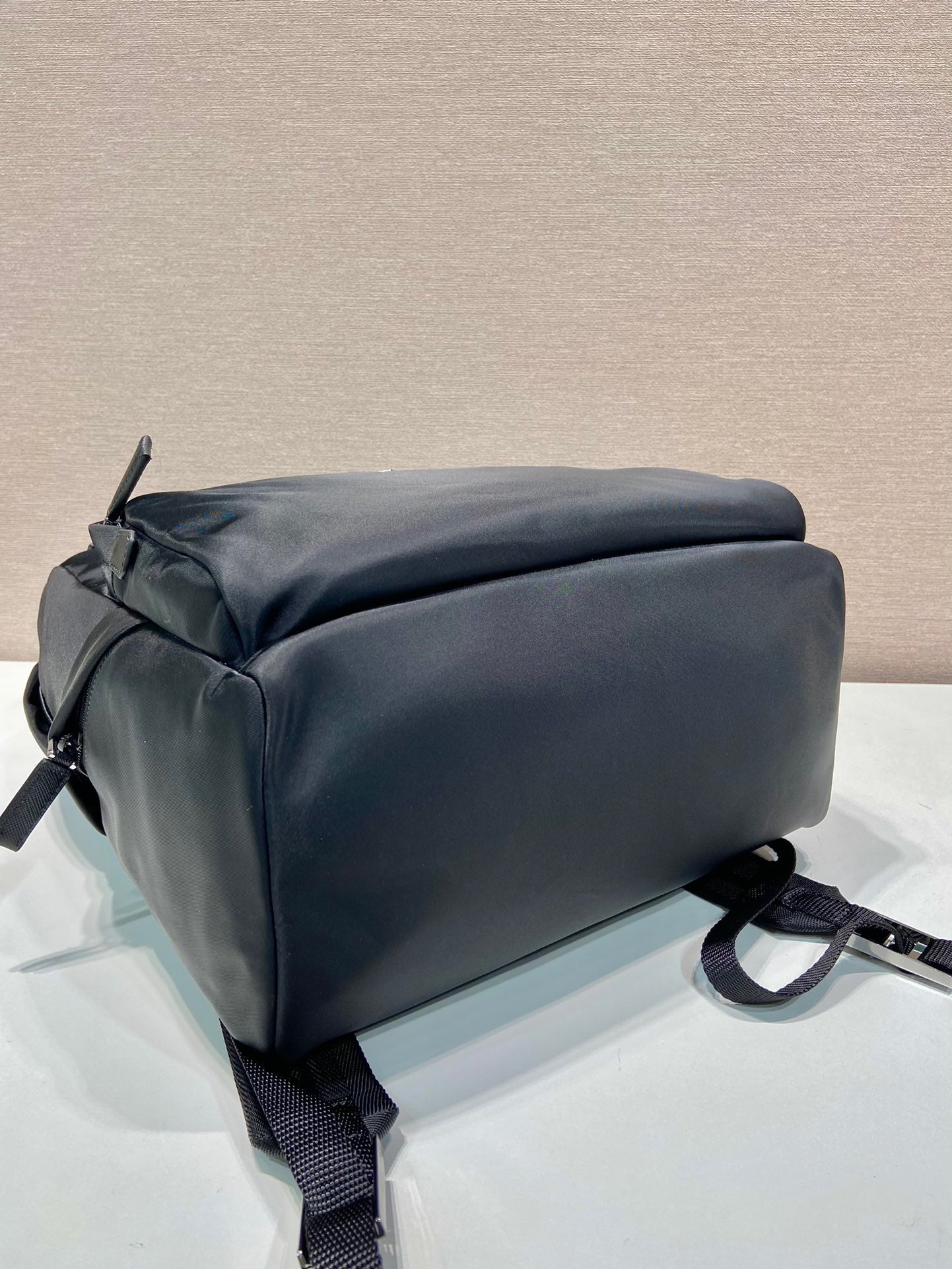 Prada Backpack