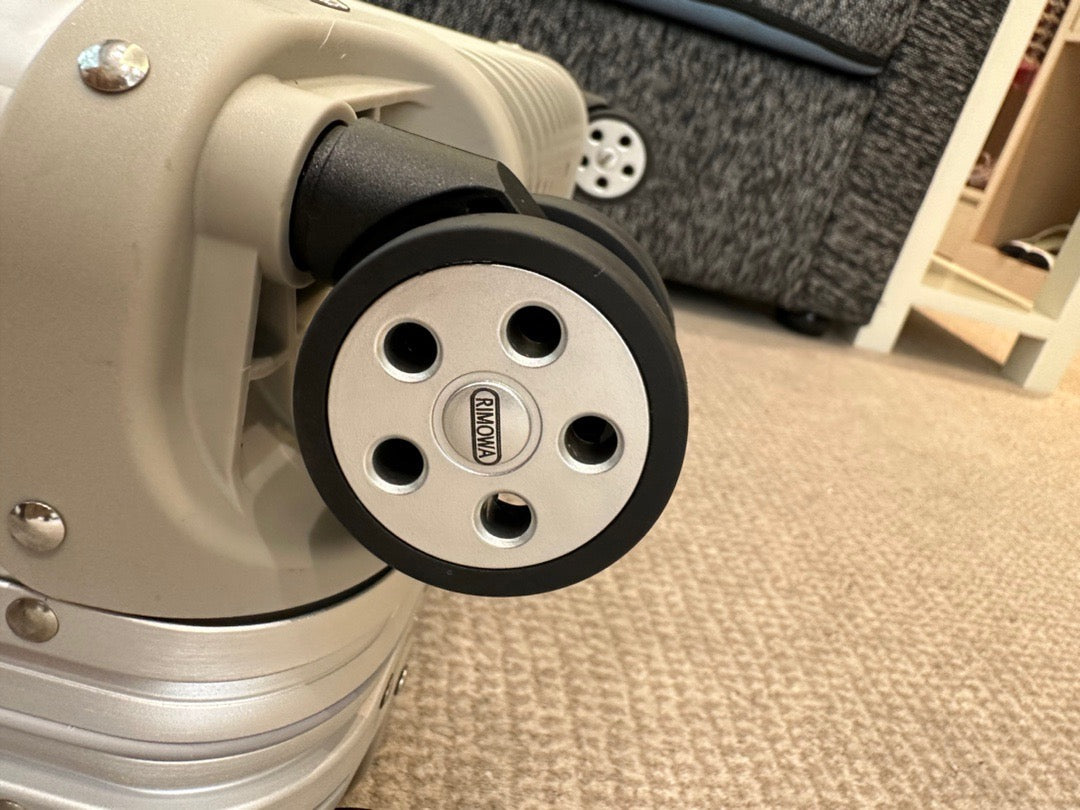 Rimowa Luggage
