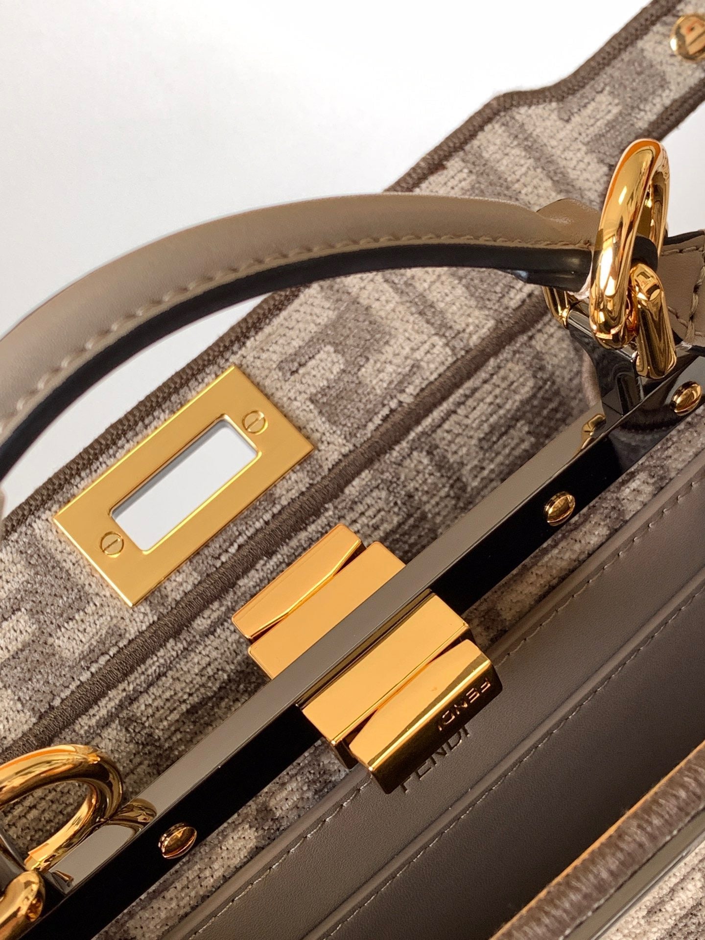 Fendi Peekaboo