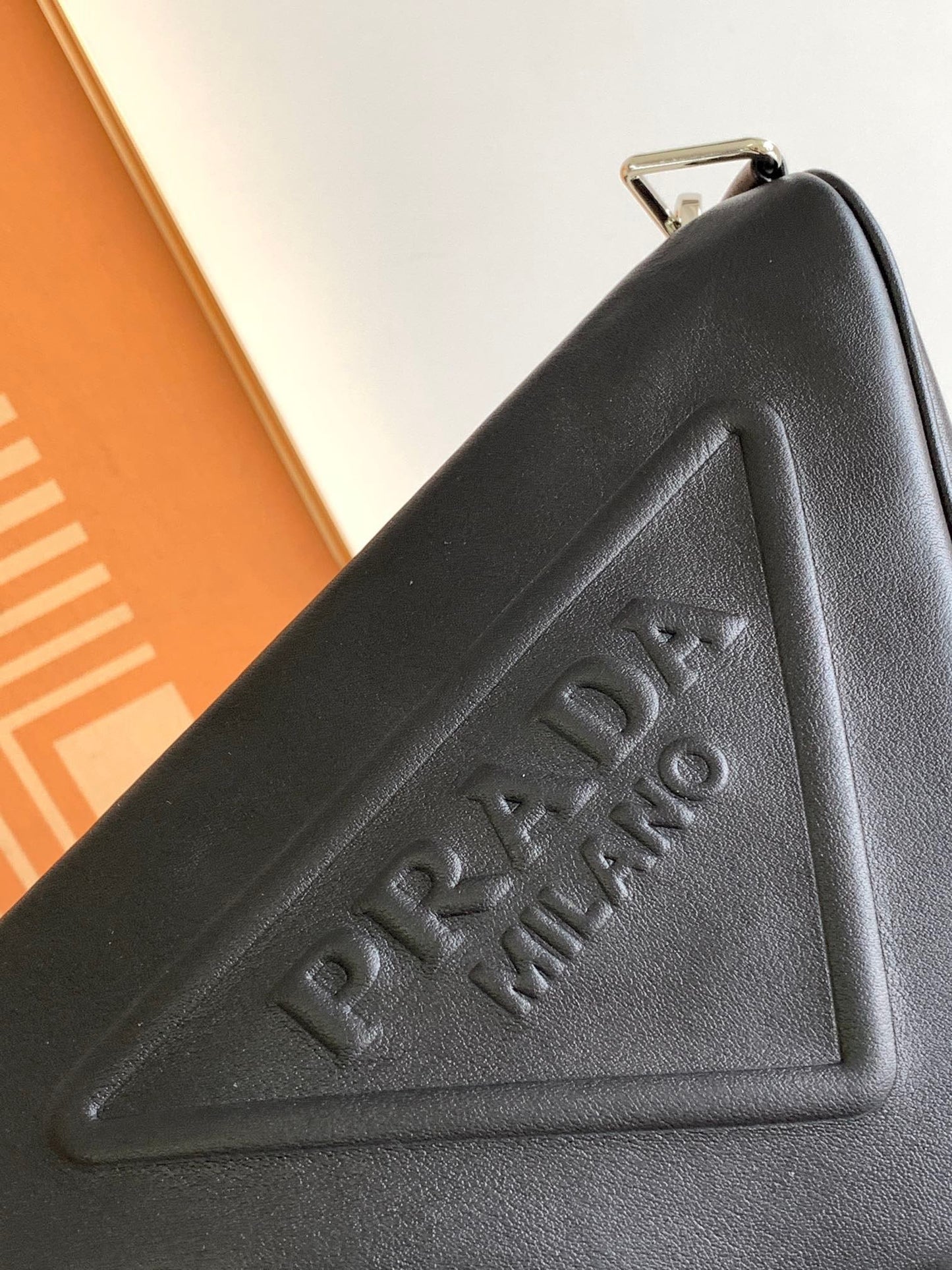 Prada Cross Body Bag