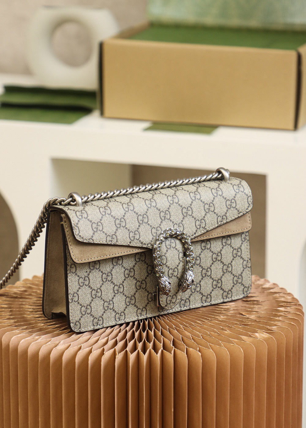 Gucci Dionysus 25