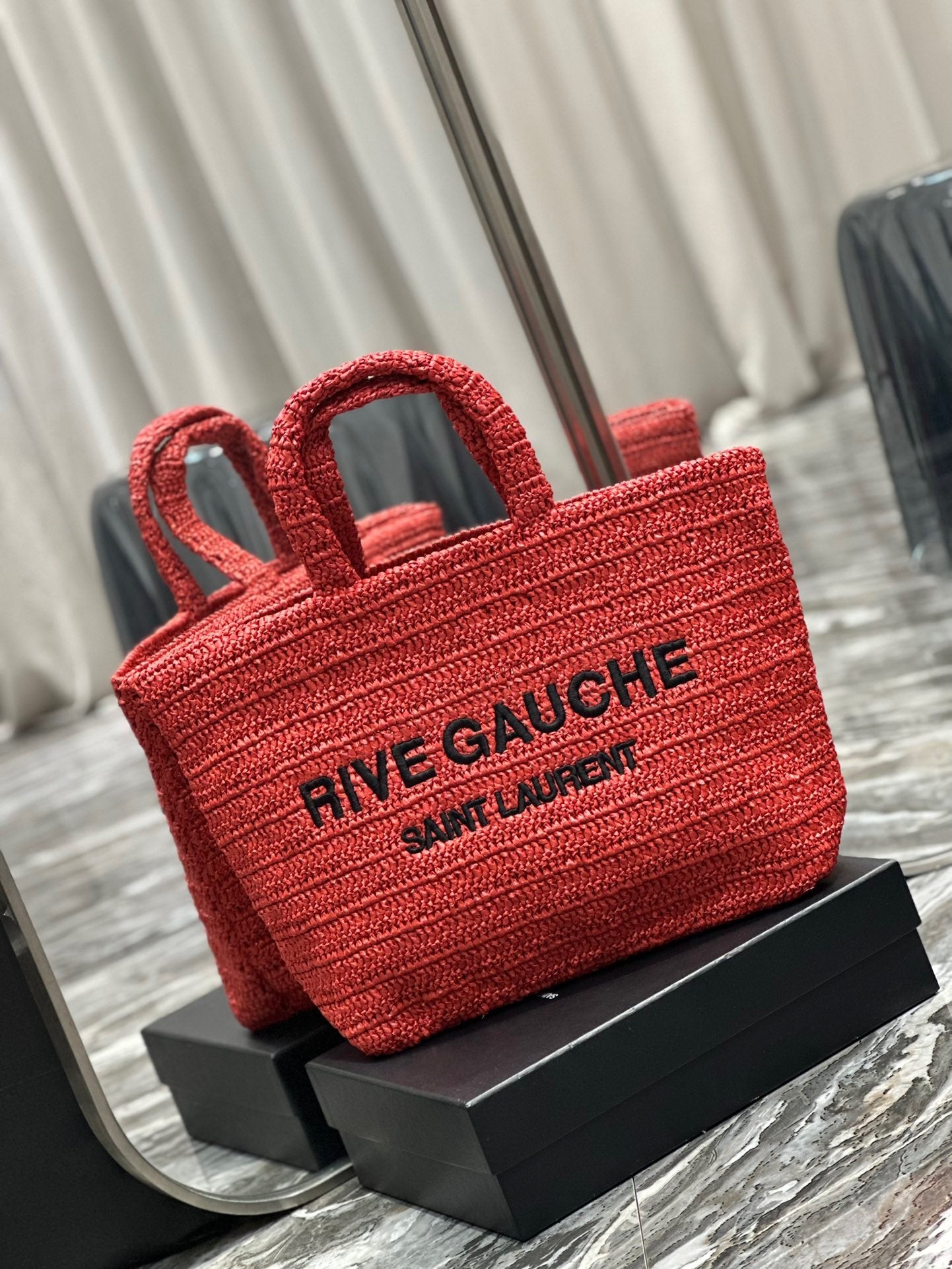 YSL tote