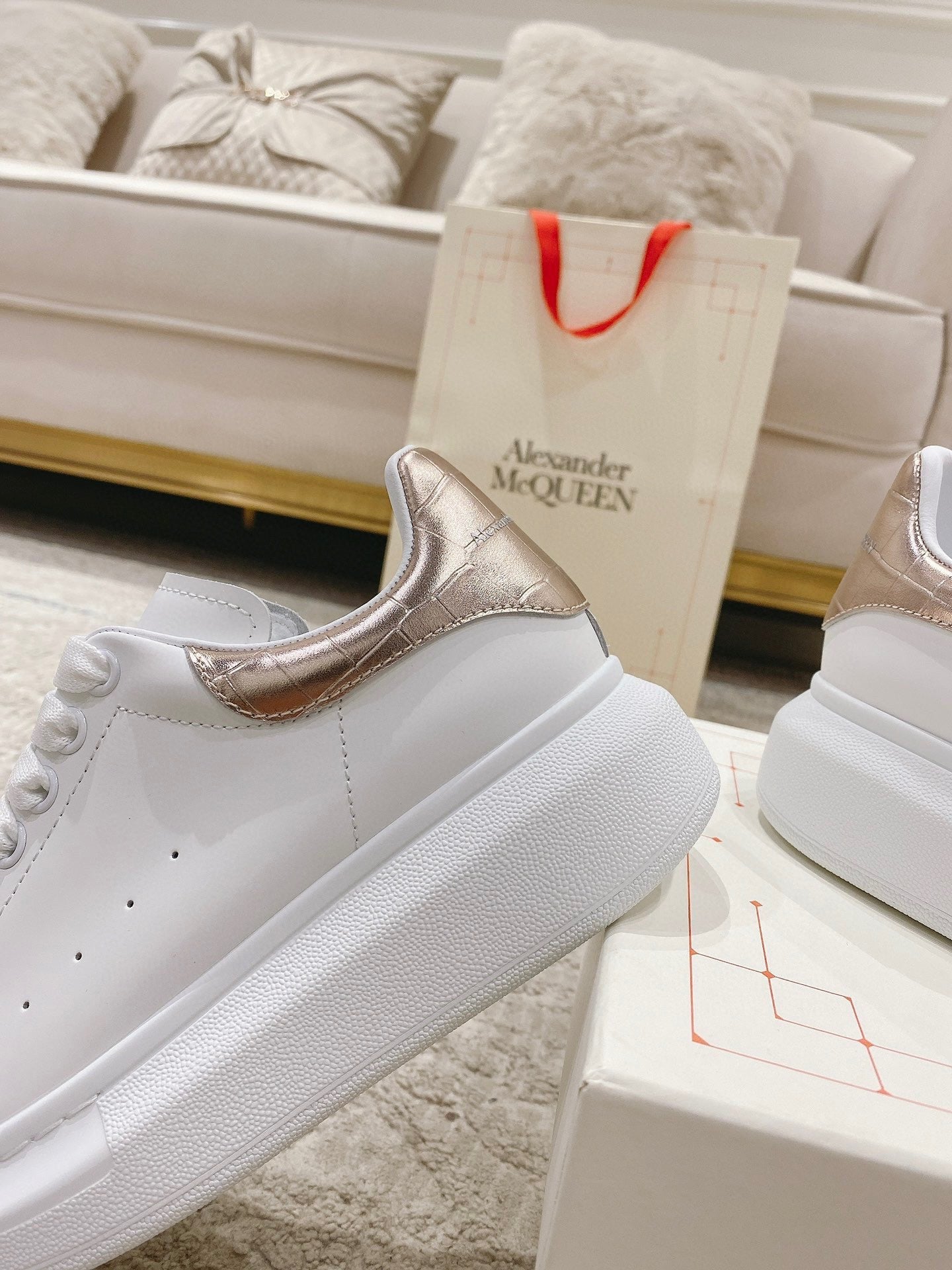 Alexander McQueen