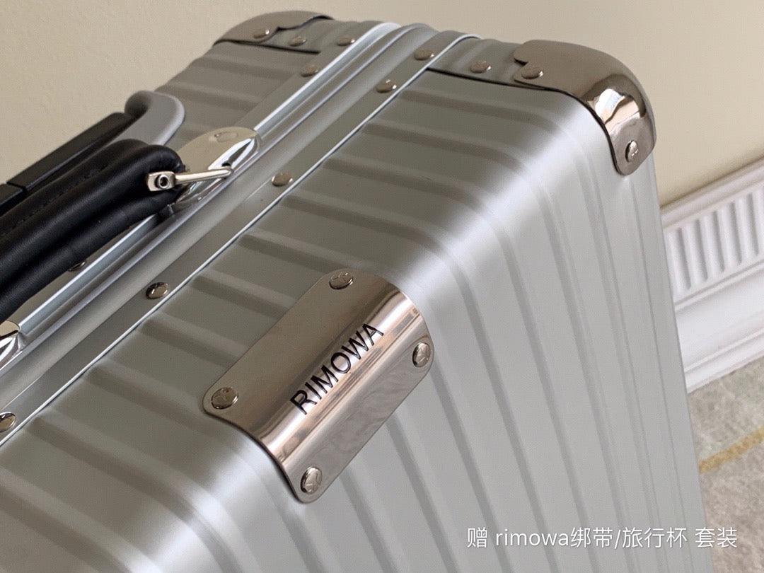Rimowa Luggage