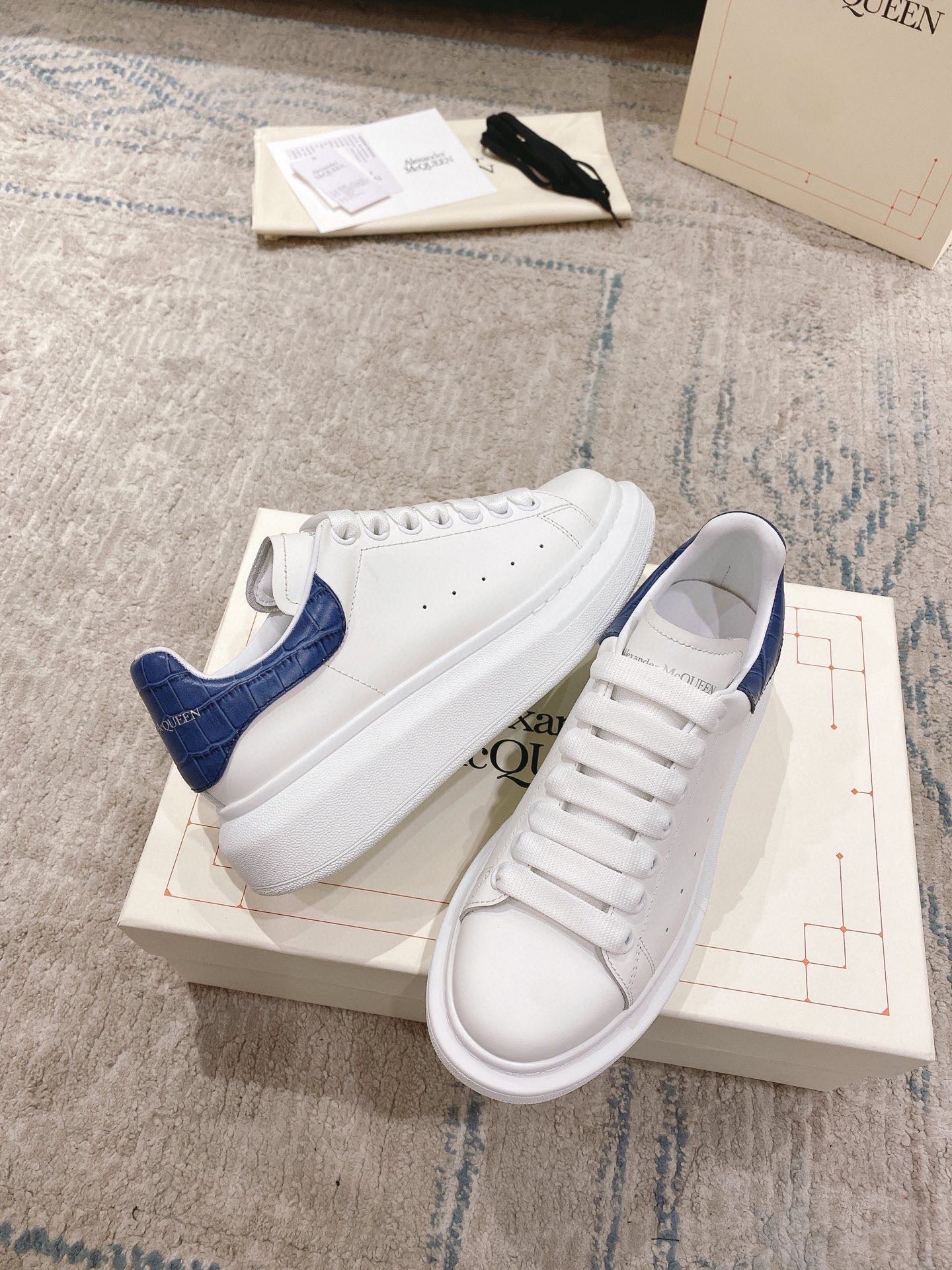 Alexander McQueen