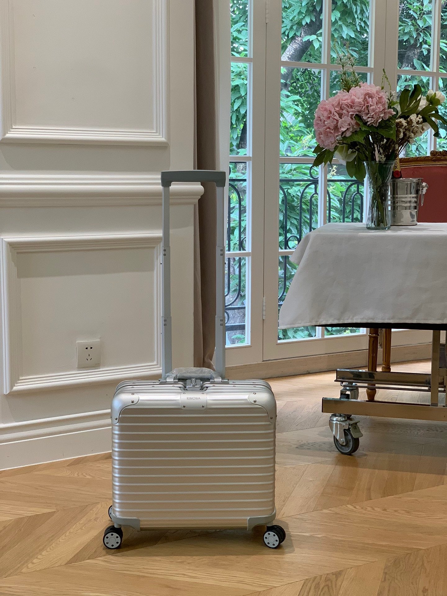 Rimowa Luggage
