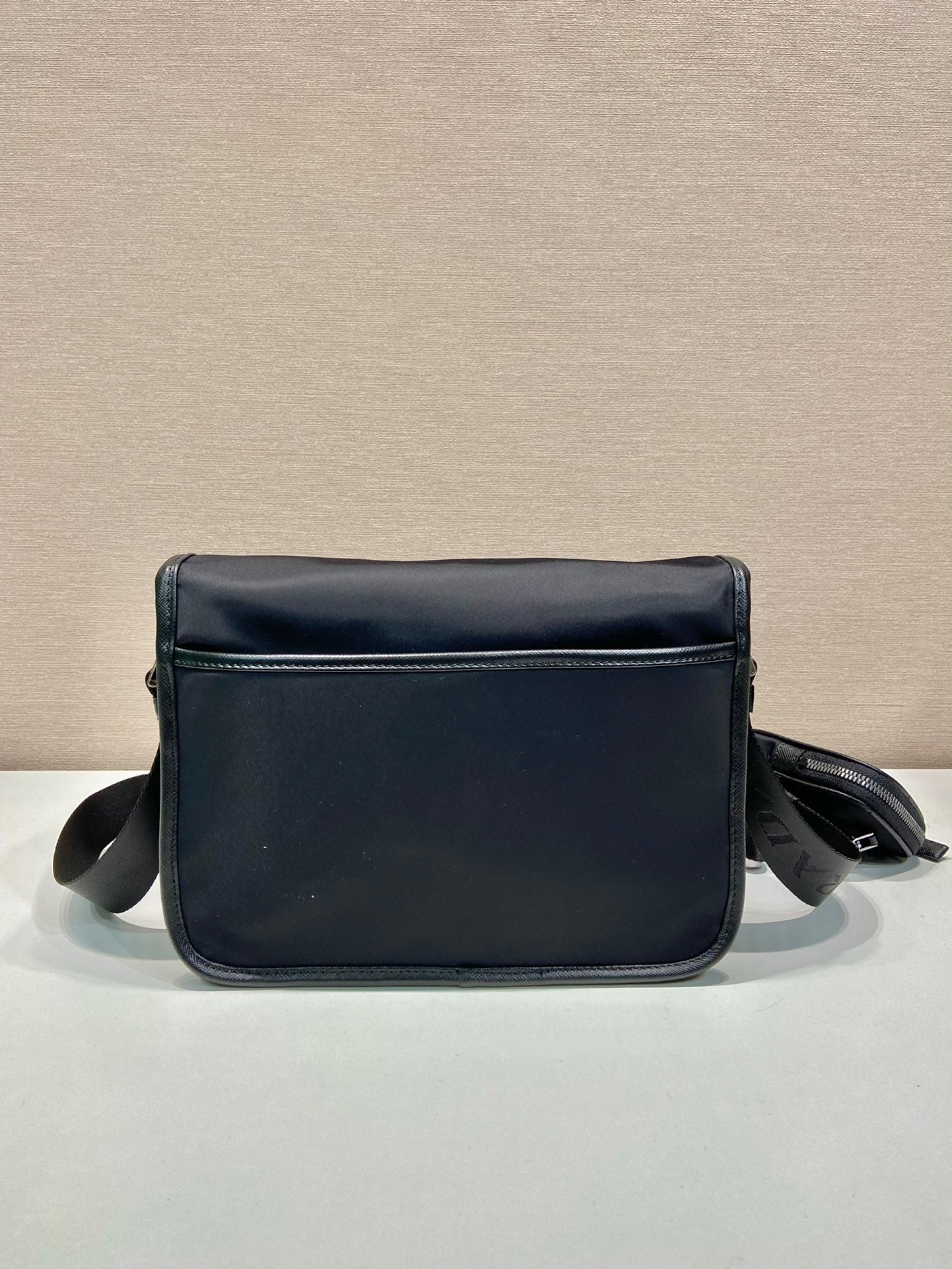 Prada Messenger Bag