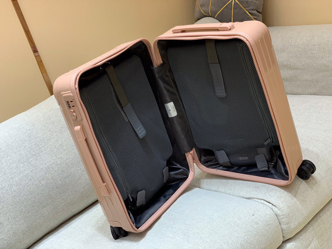 Rimowa Luggage