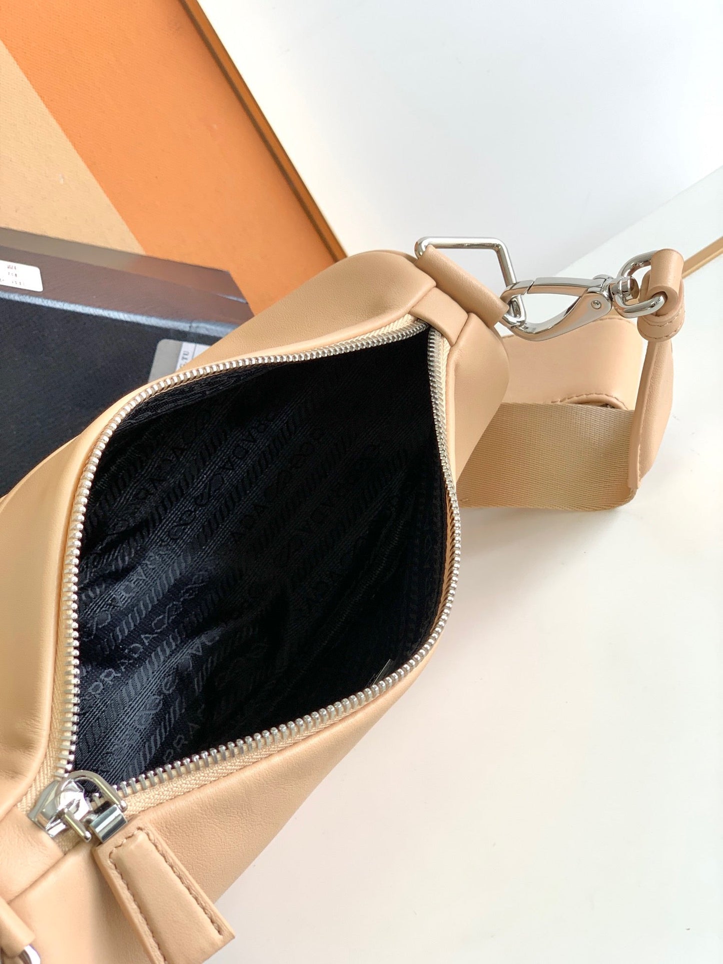 Prada Cross Body Bag