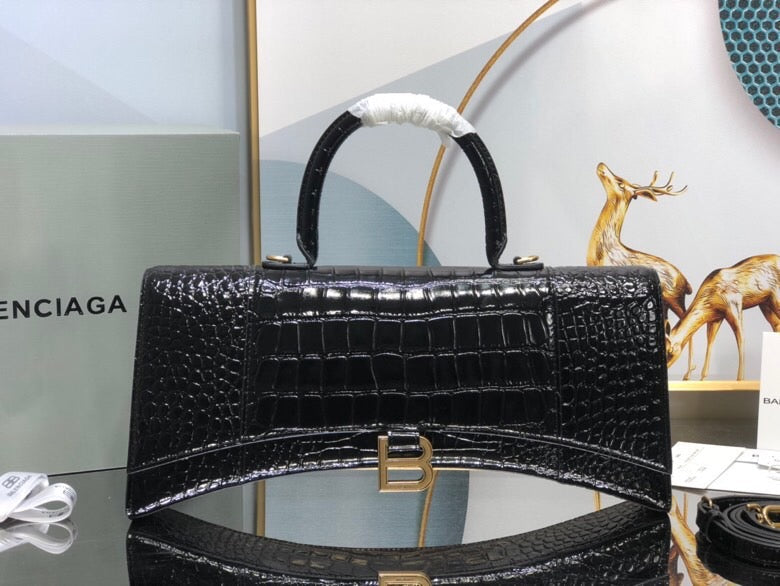 Balenciaga Long Hourglass