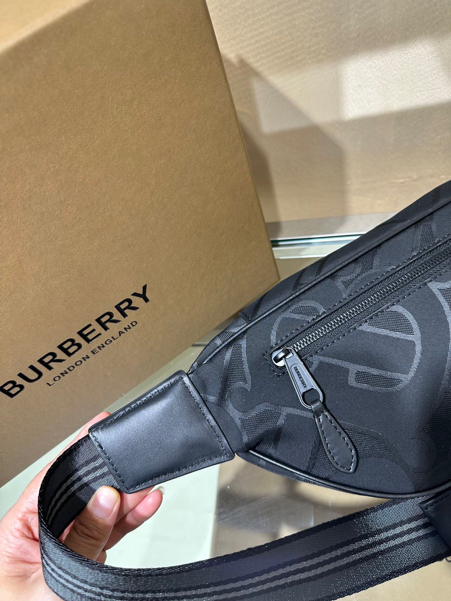 Burberry Cross Body Bag