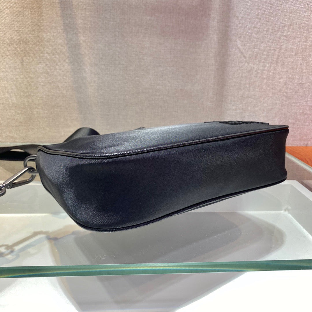 Prada Messenger Bag