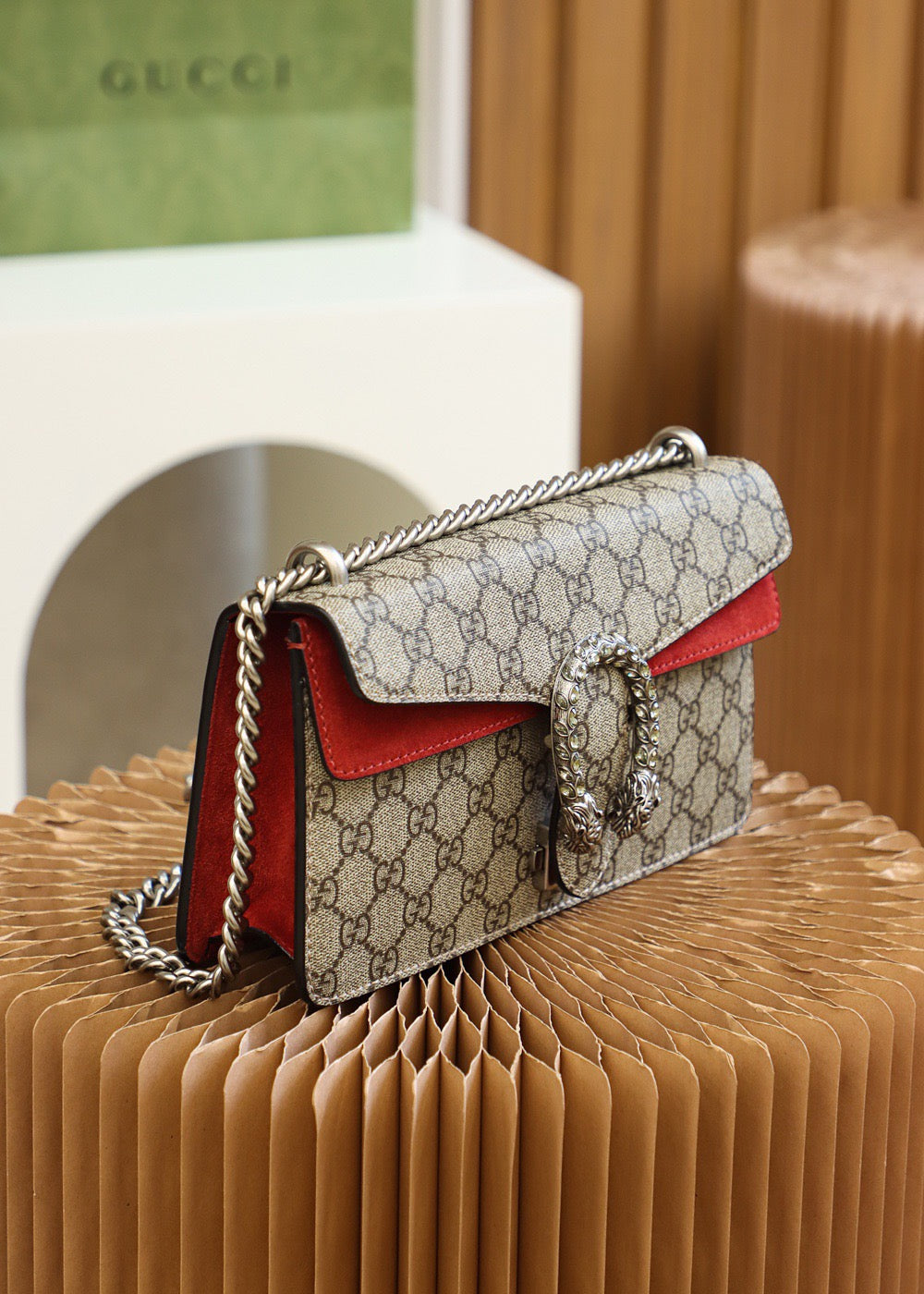 Gucci Dionysus 25