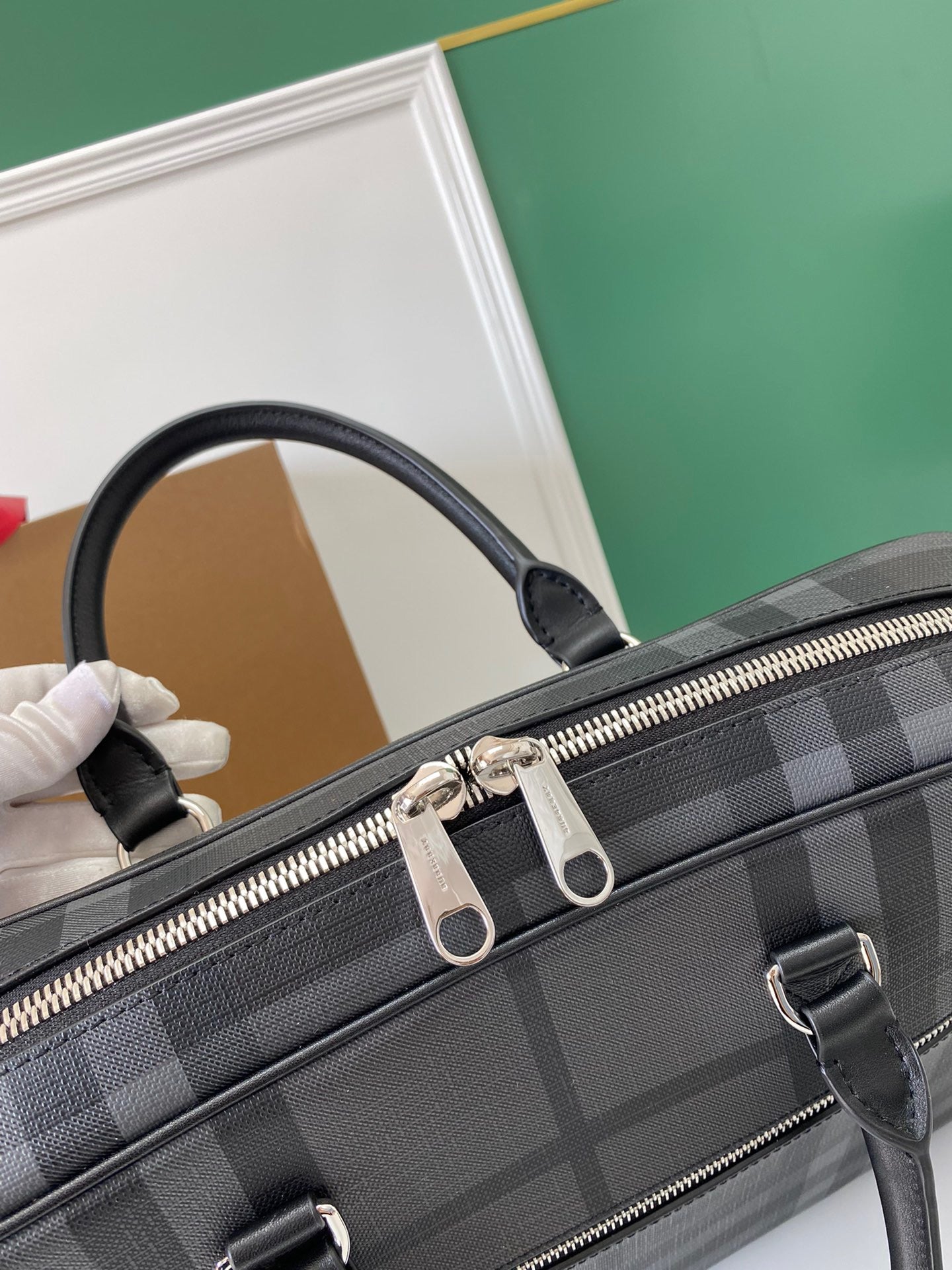 Burberry Briefcases