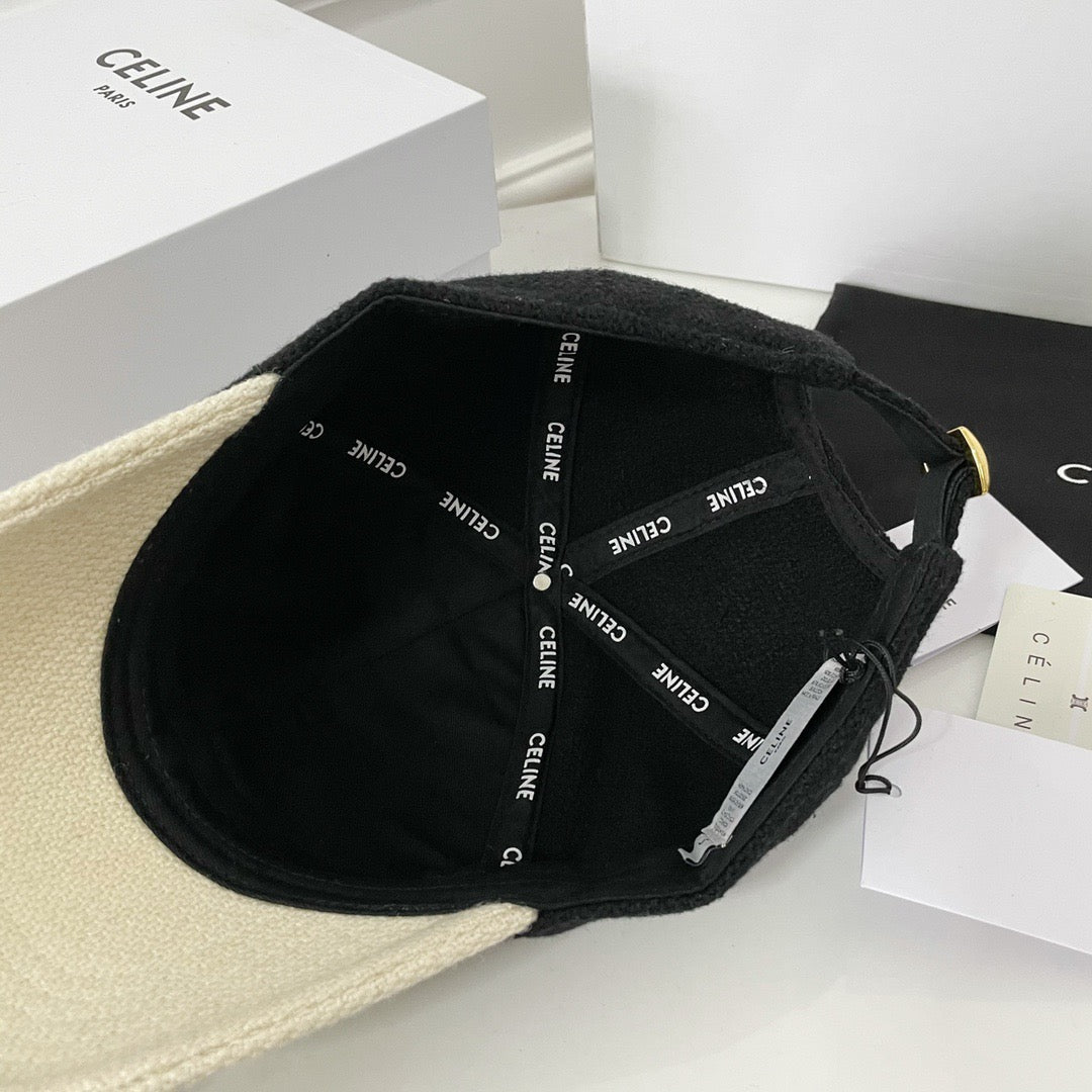 Celine Cap