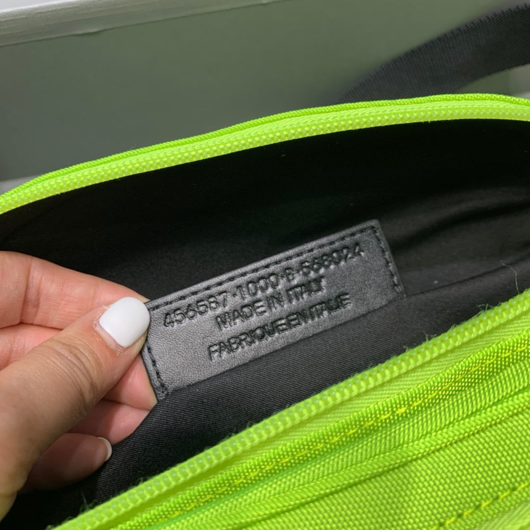 Balenciaga Cross Body Bag