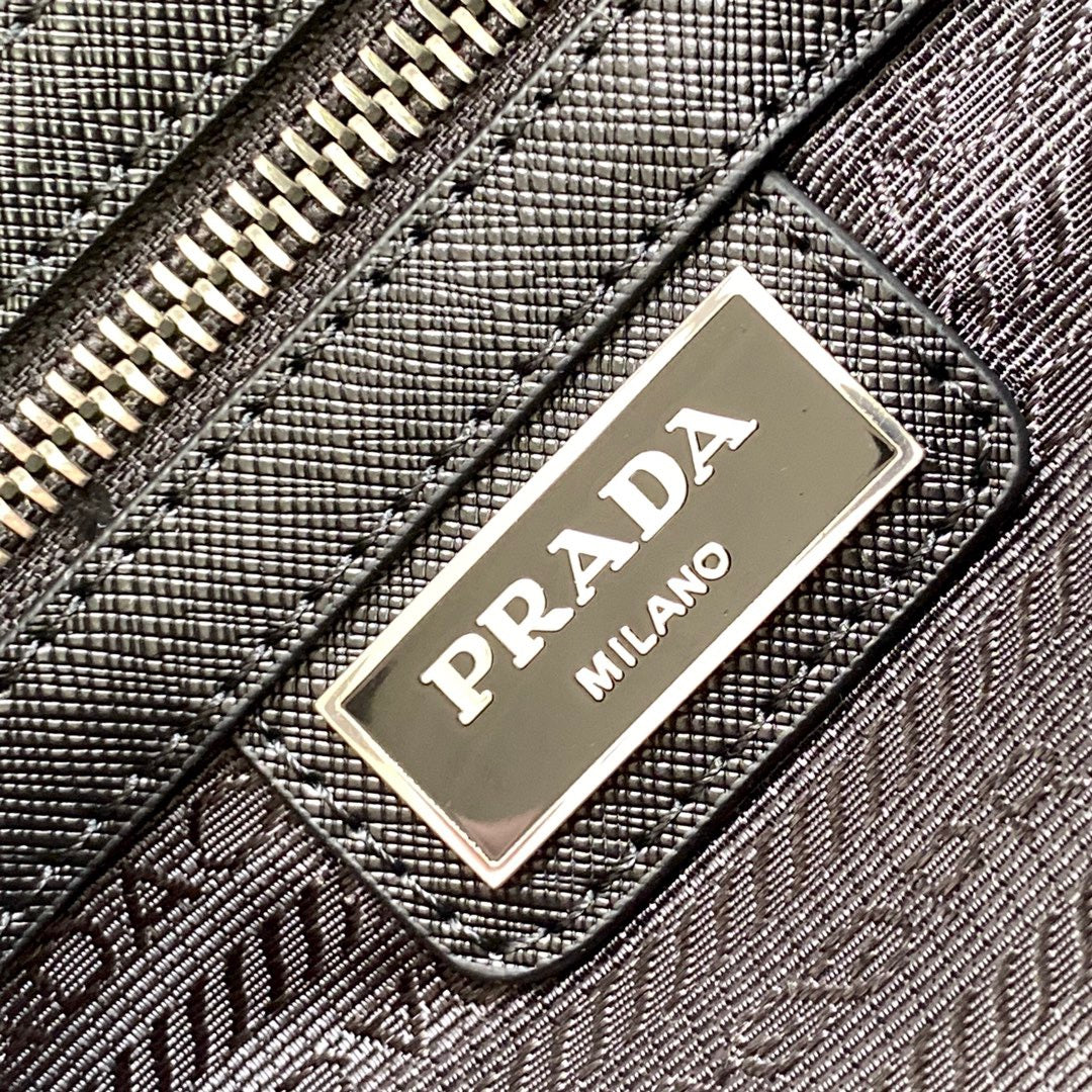 Prada Messenger Bag