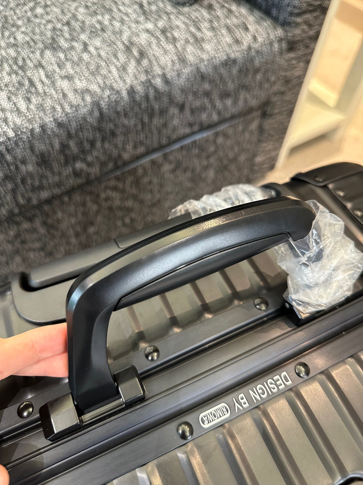Rimowa Luggage