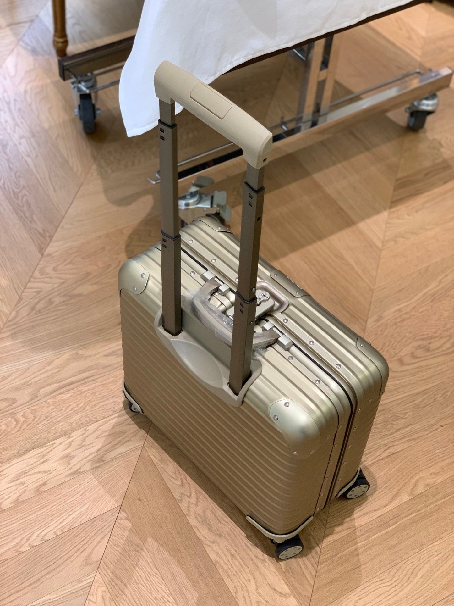 Rimowa Luggage