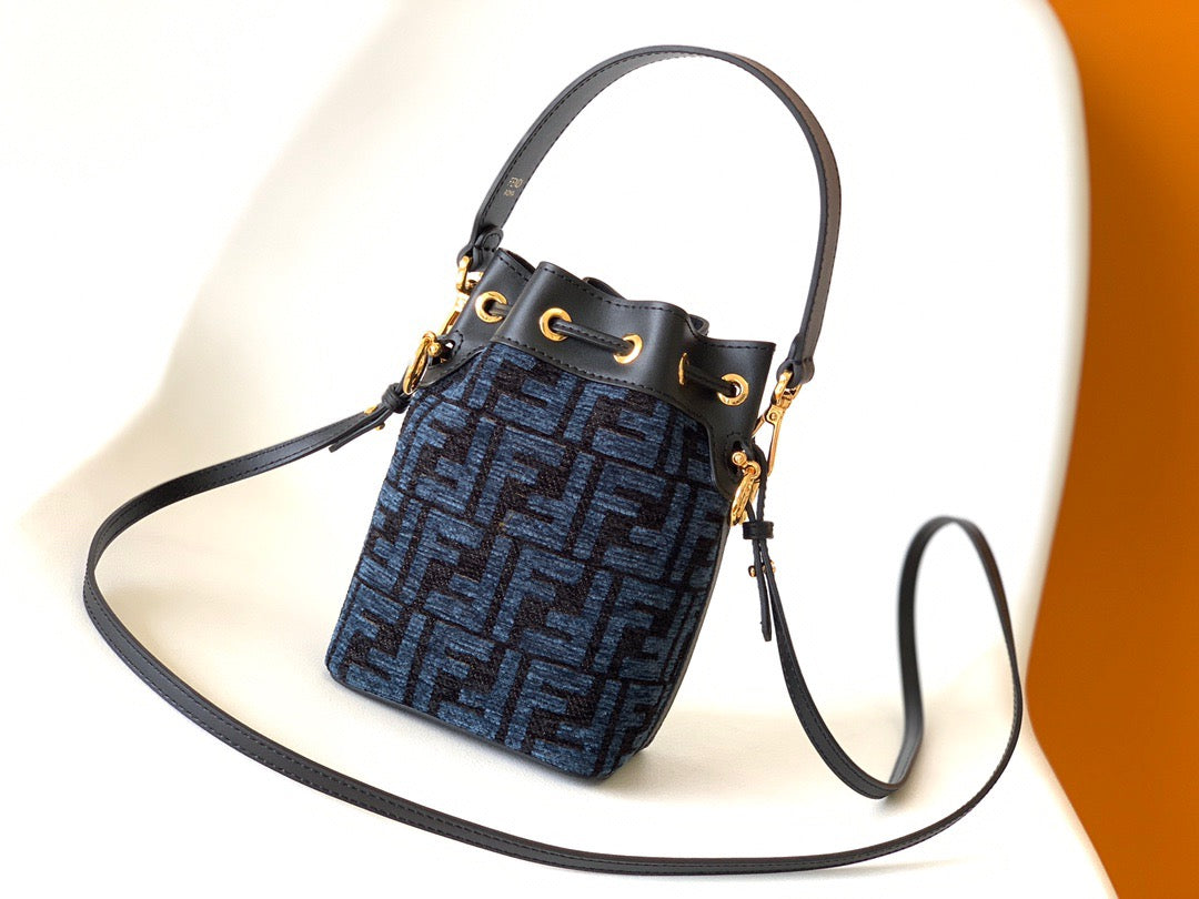 Fendi Bucket