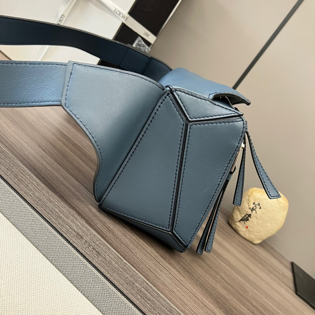 Loewe Puzzle Bag
