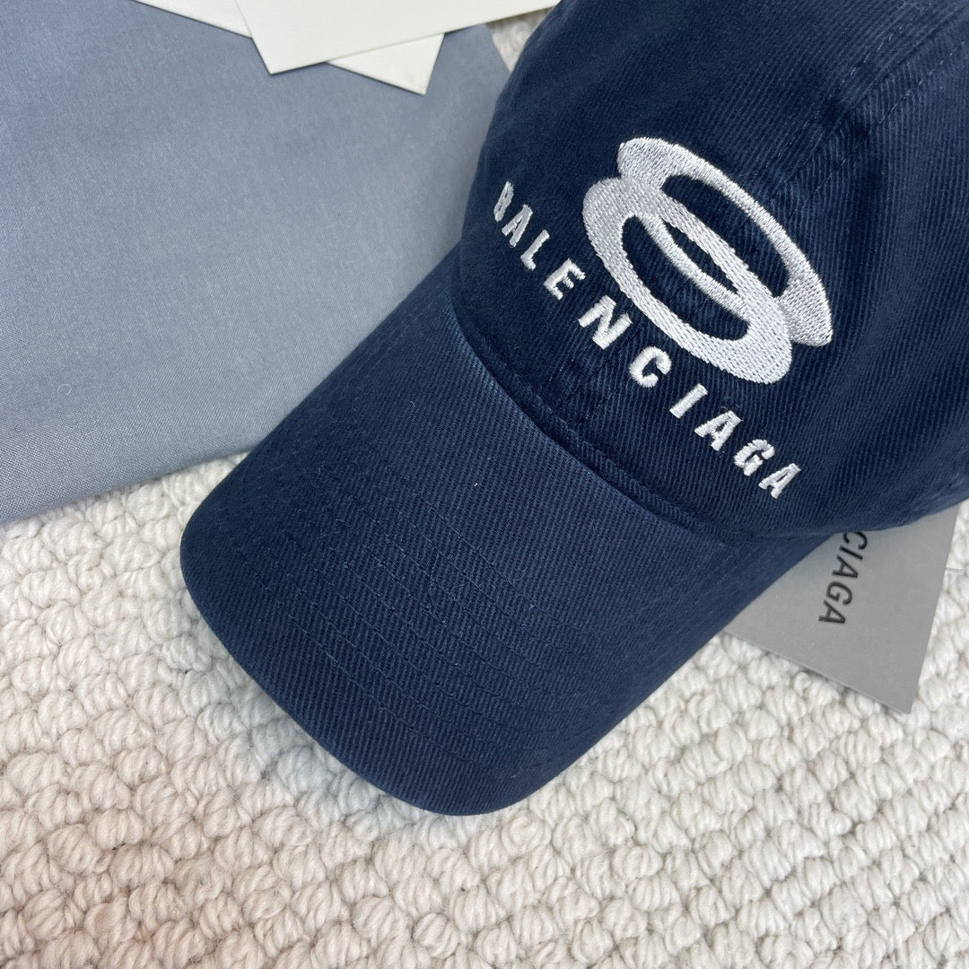 Balenciaga Cap