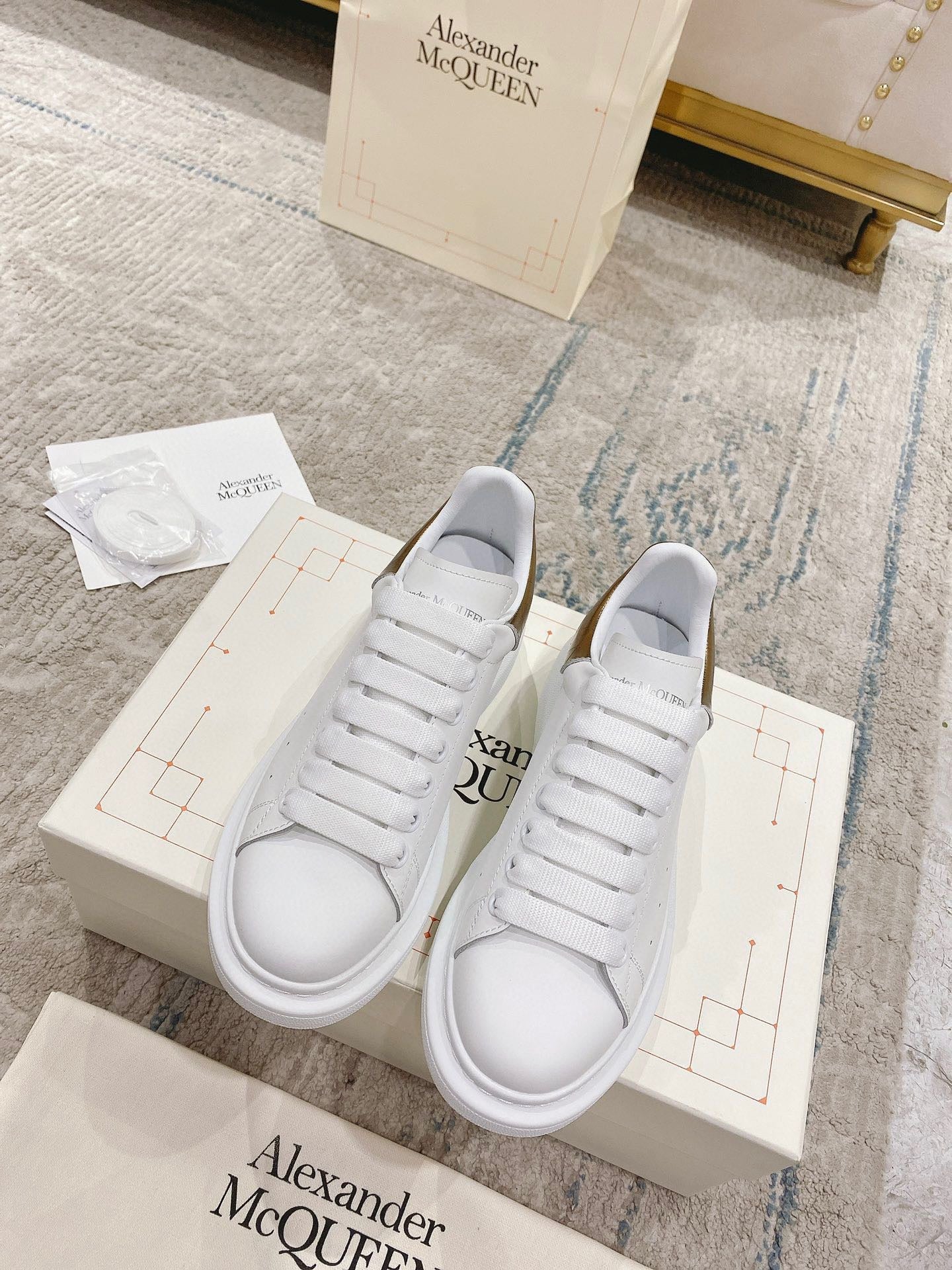 Alexander McQueen